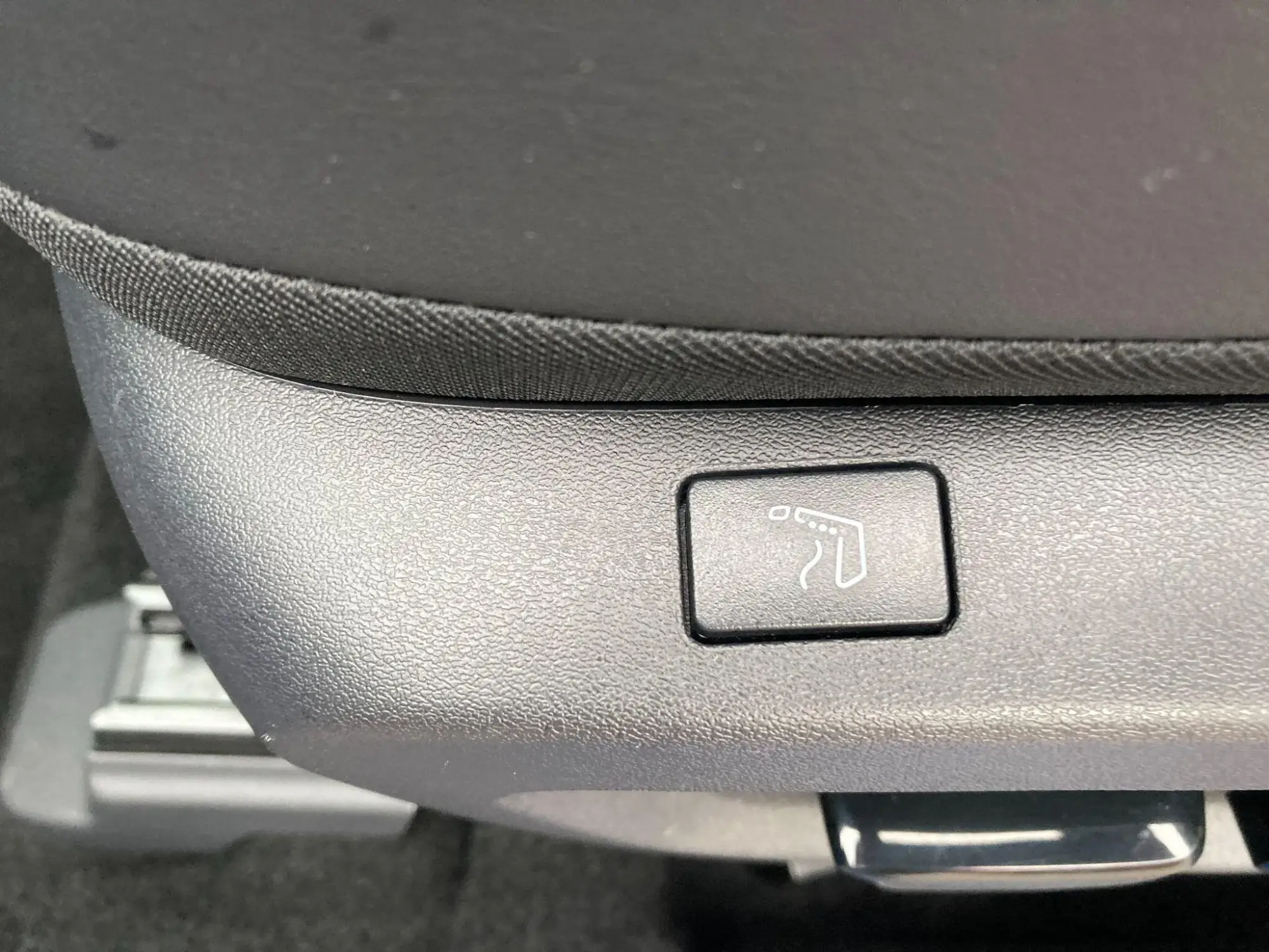 Nissan Qashqai with e-POWER Image 39