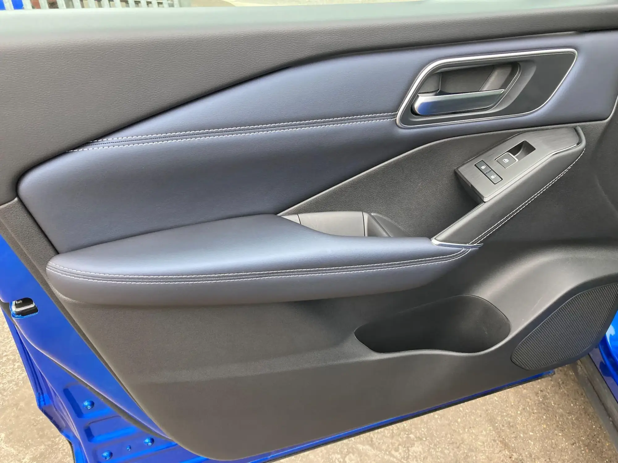 Nissan Qashqai with e-POWER Image 40