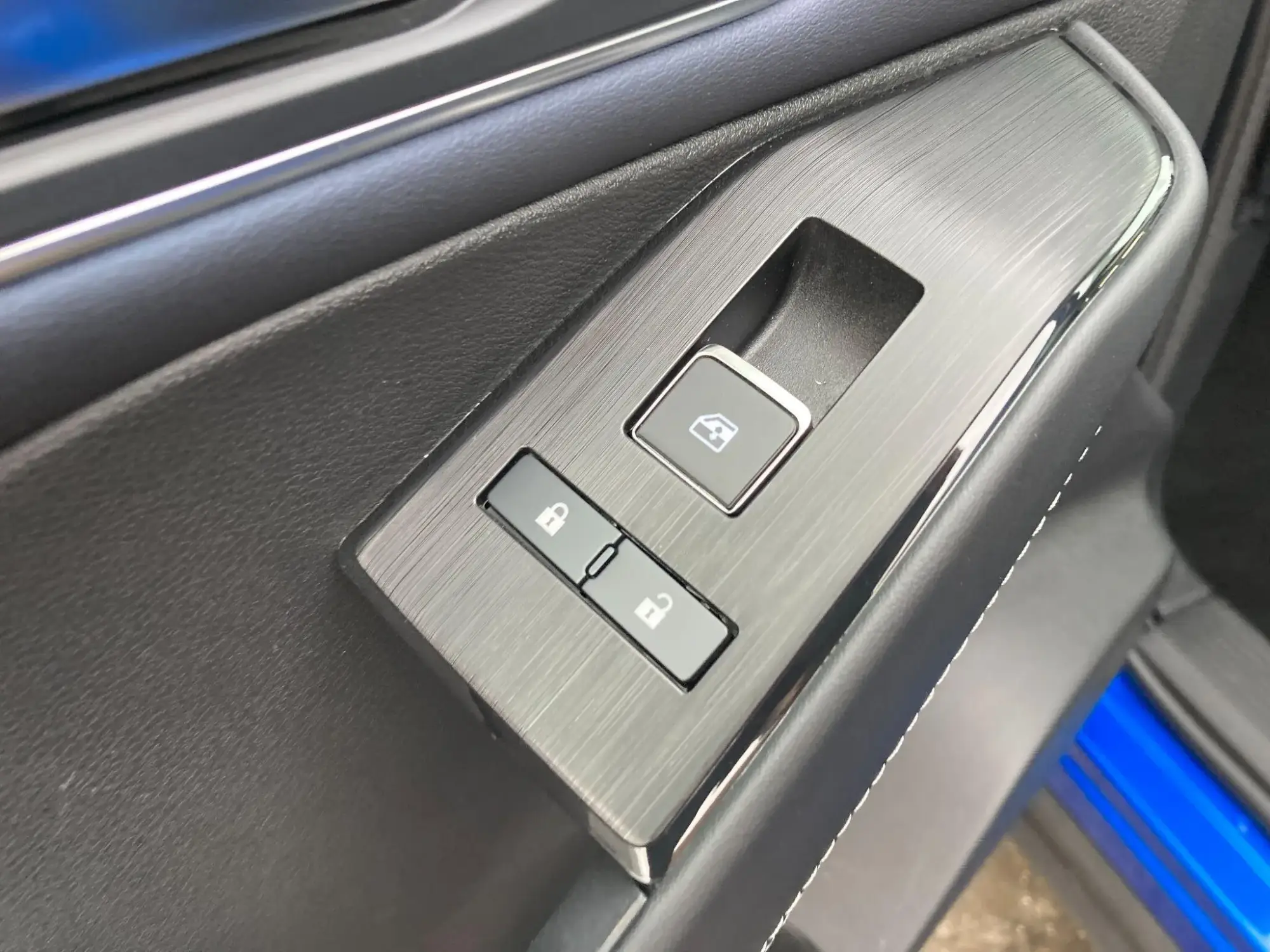 Nissan Qashqai with e-POWER Image 41
