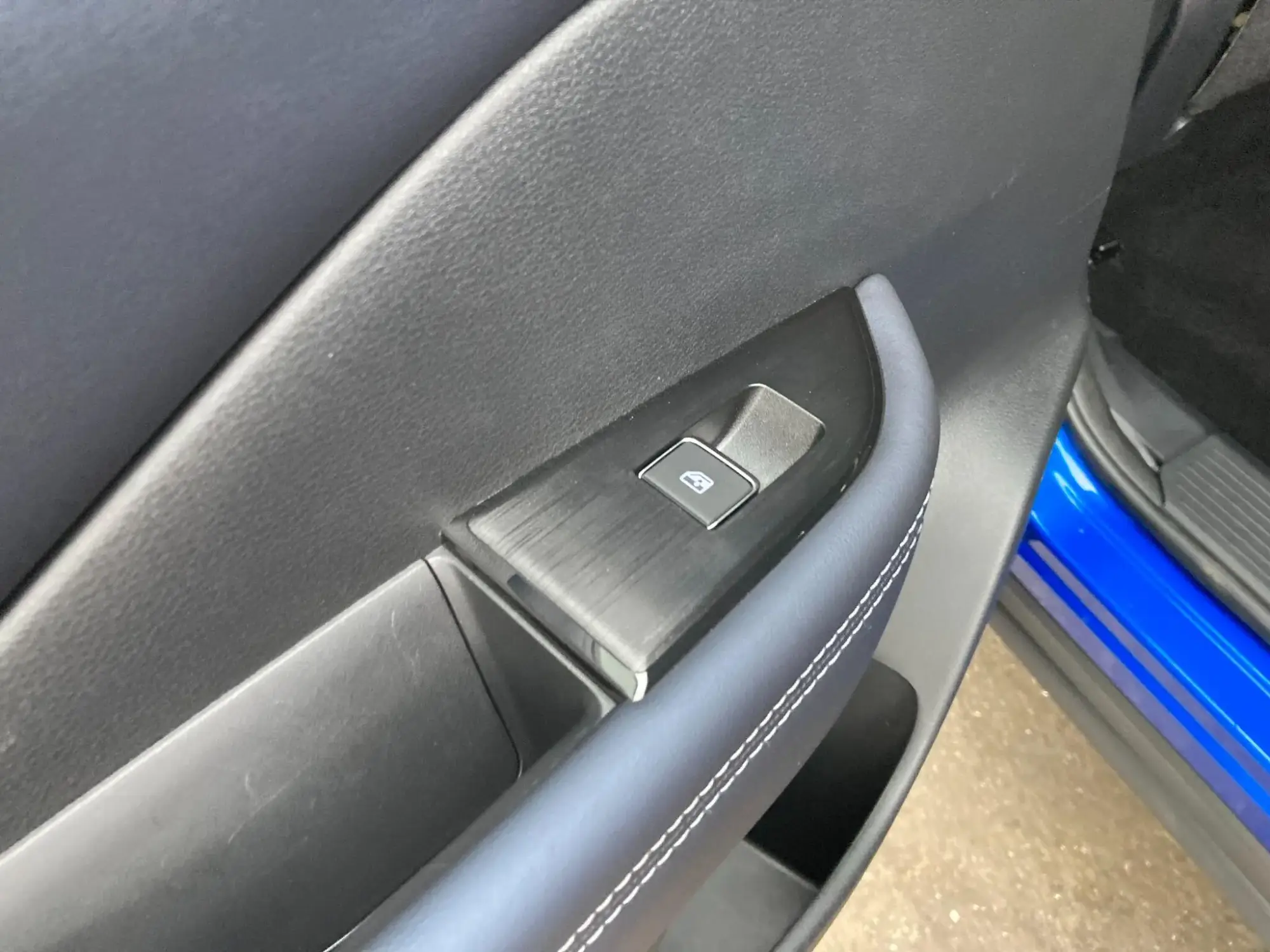 Nissan Qashqai with e-POWER Image 46