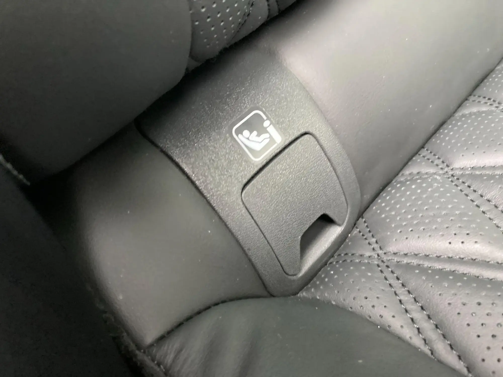 Nissan Qashqai with e-POWER Image 50