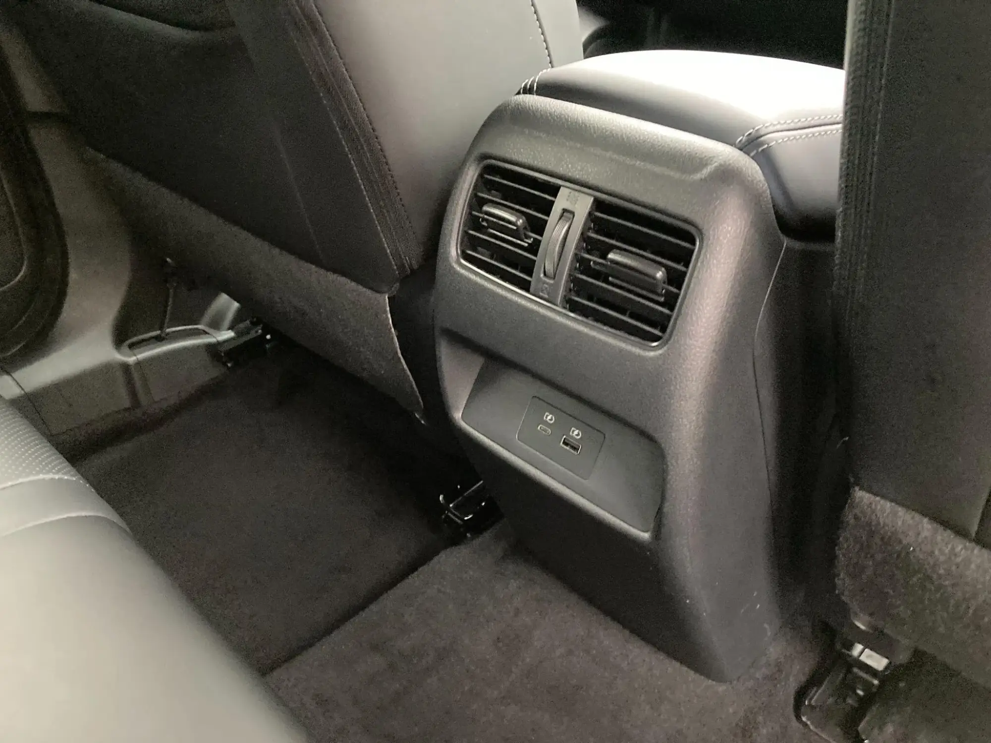 Nissan Qashqai with e-POWER Image 51