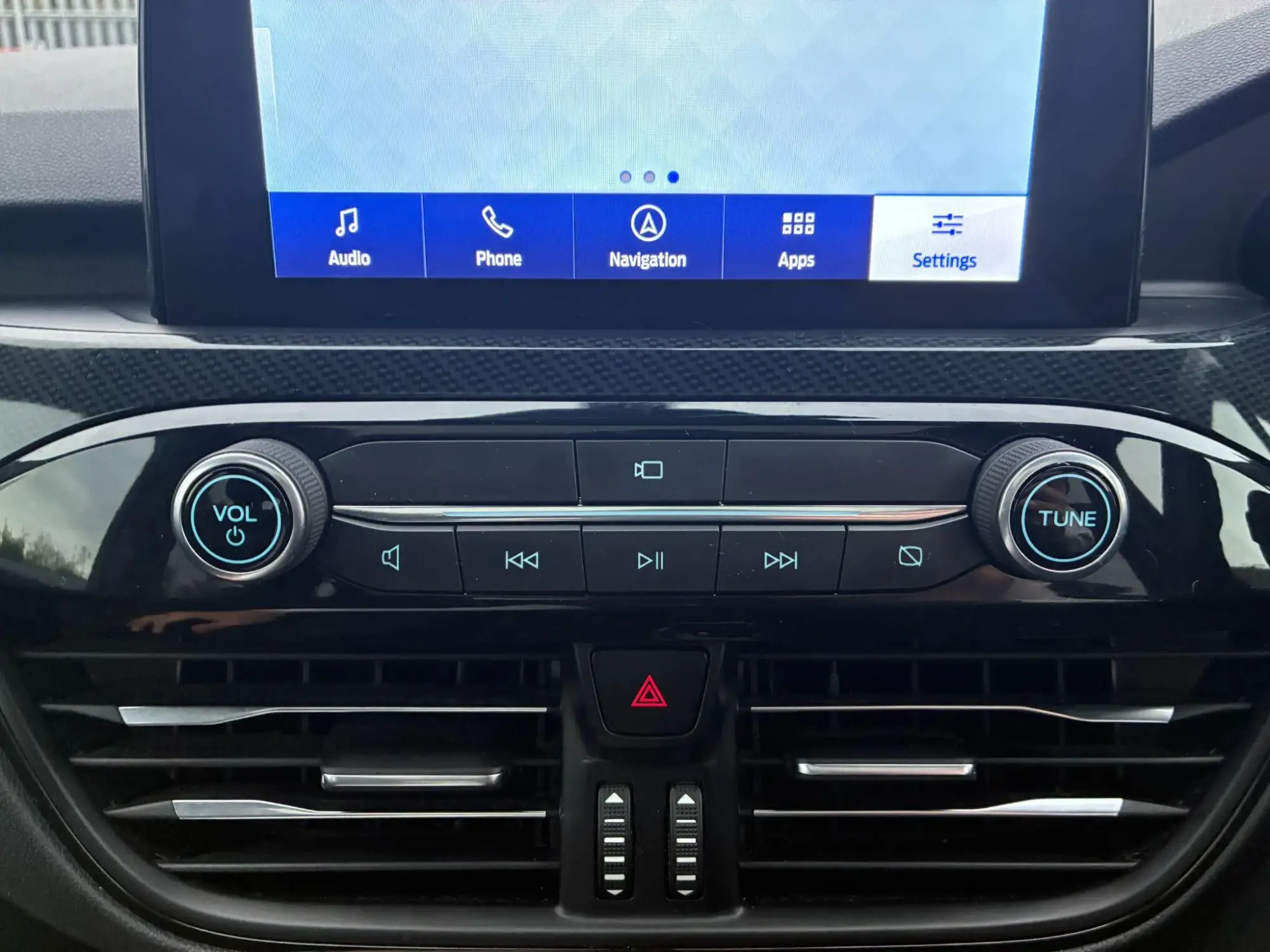 Ford Kuga Plug-In Hybrid Image 23 Ford Kuga Plug-In Hybrid Image 23