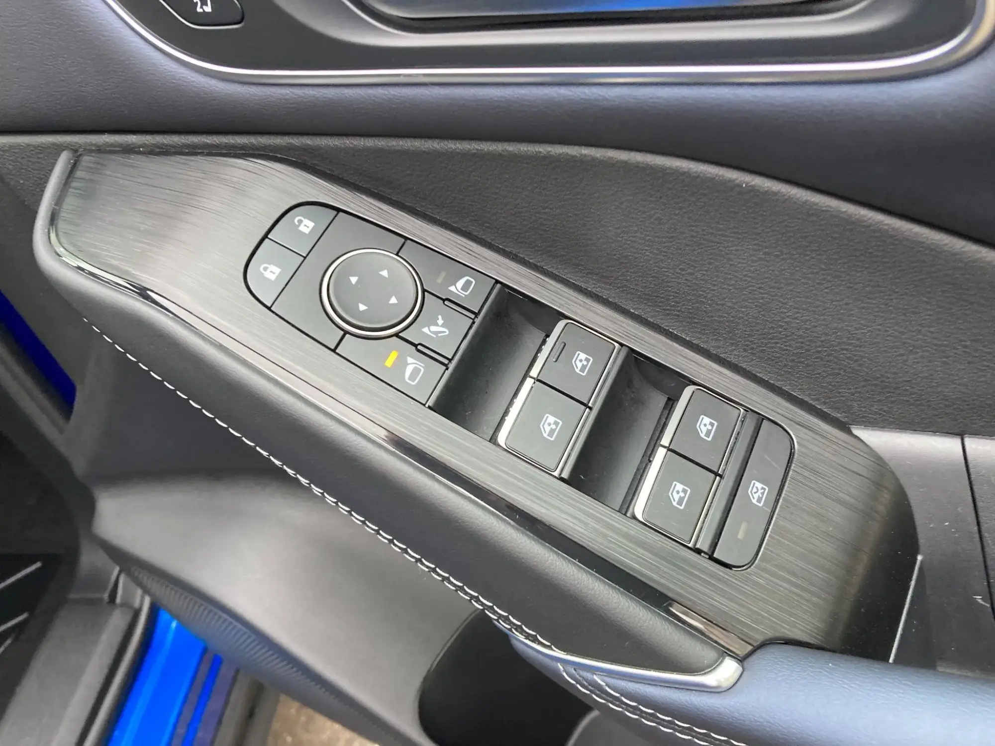 Nissan Qashqai with e-POWER Image 54