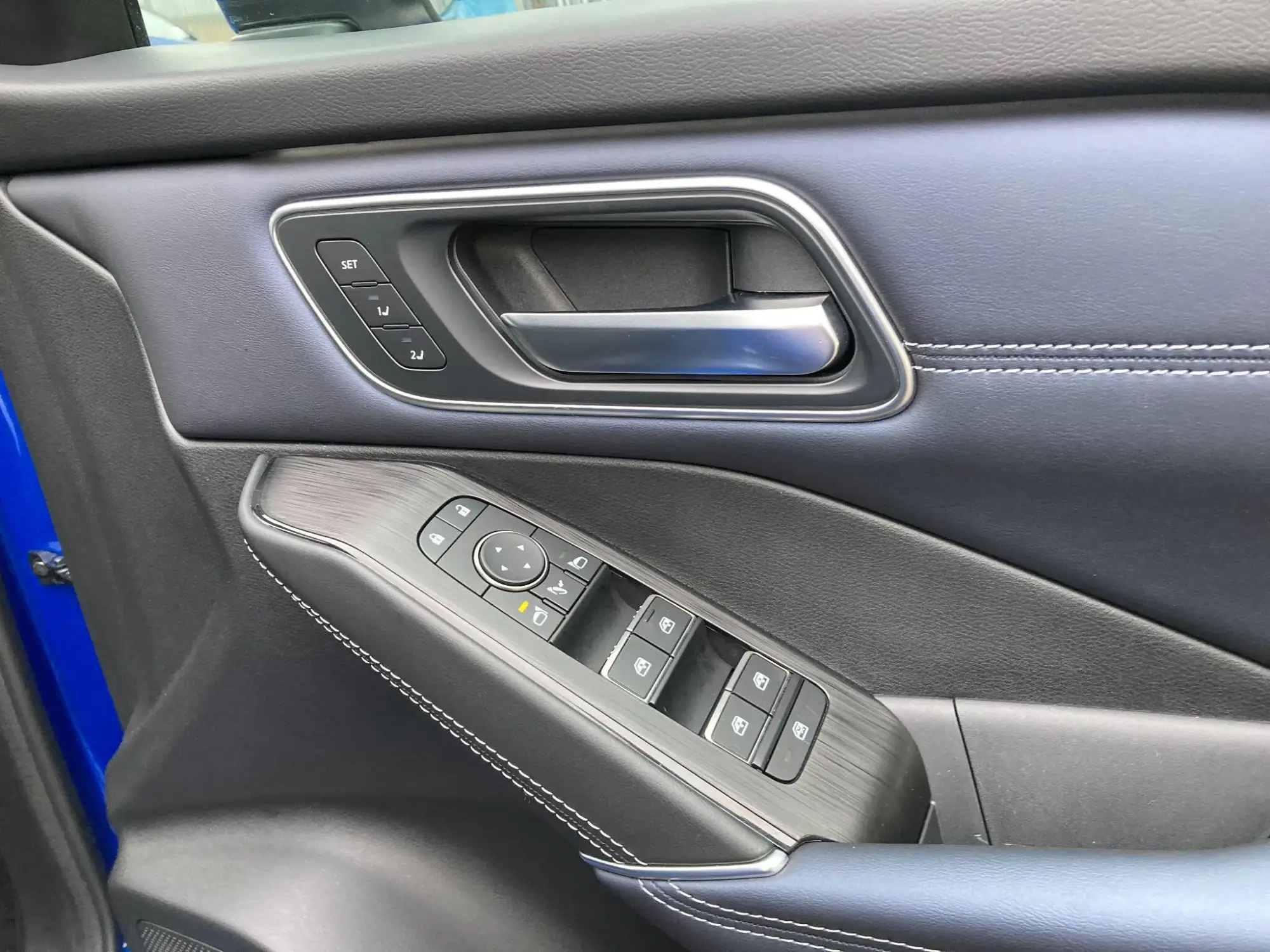 Nissan Qashqai with e-POWER Image 55