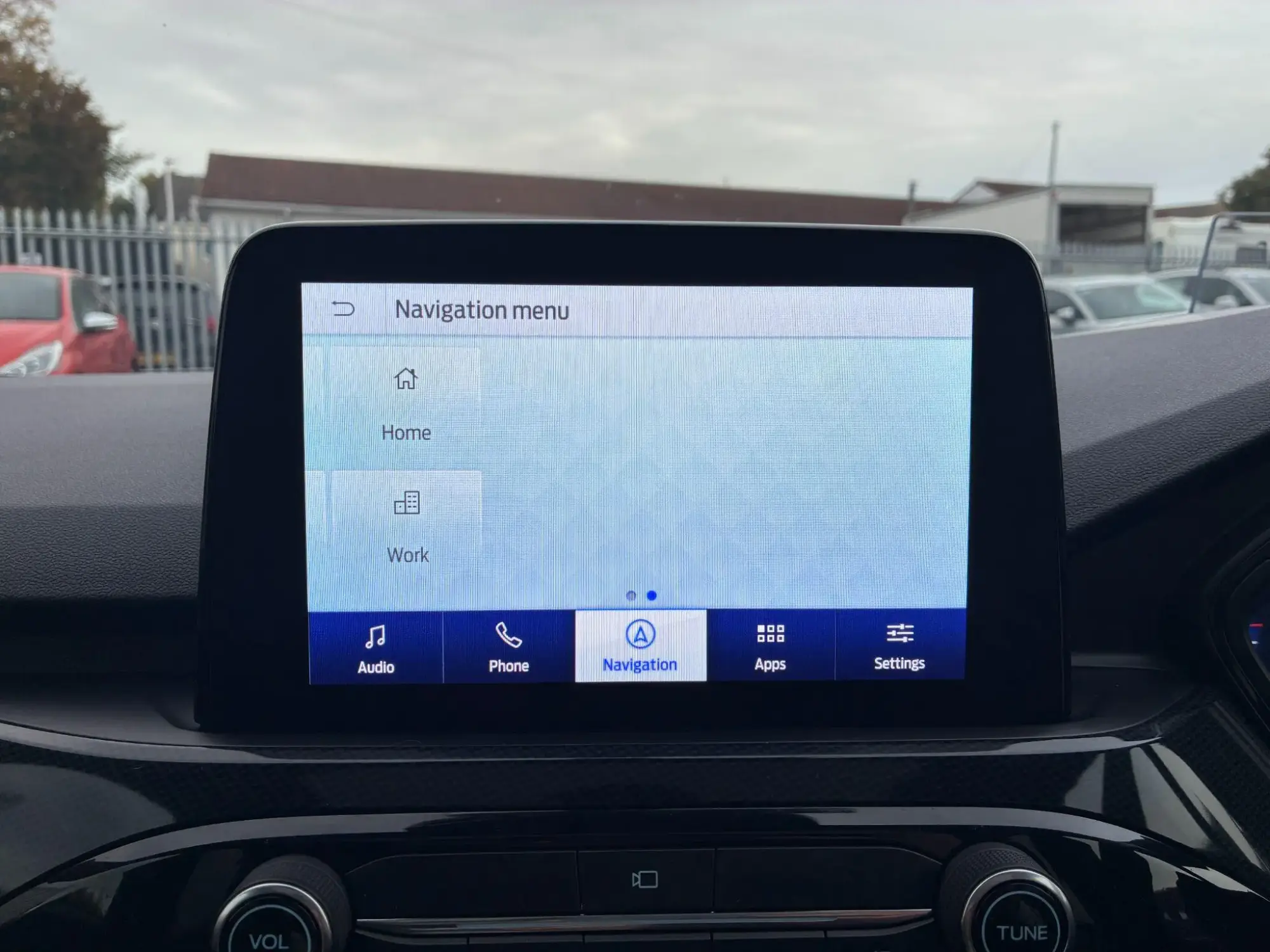 Ford Kuga Plug-In Hybrid Image 46 Ford Kuga Plug-In Hybrid Image 46