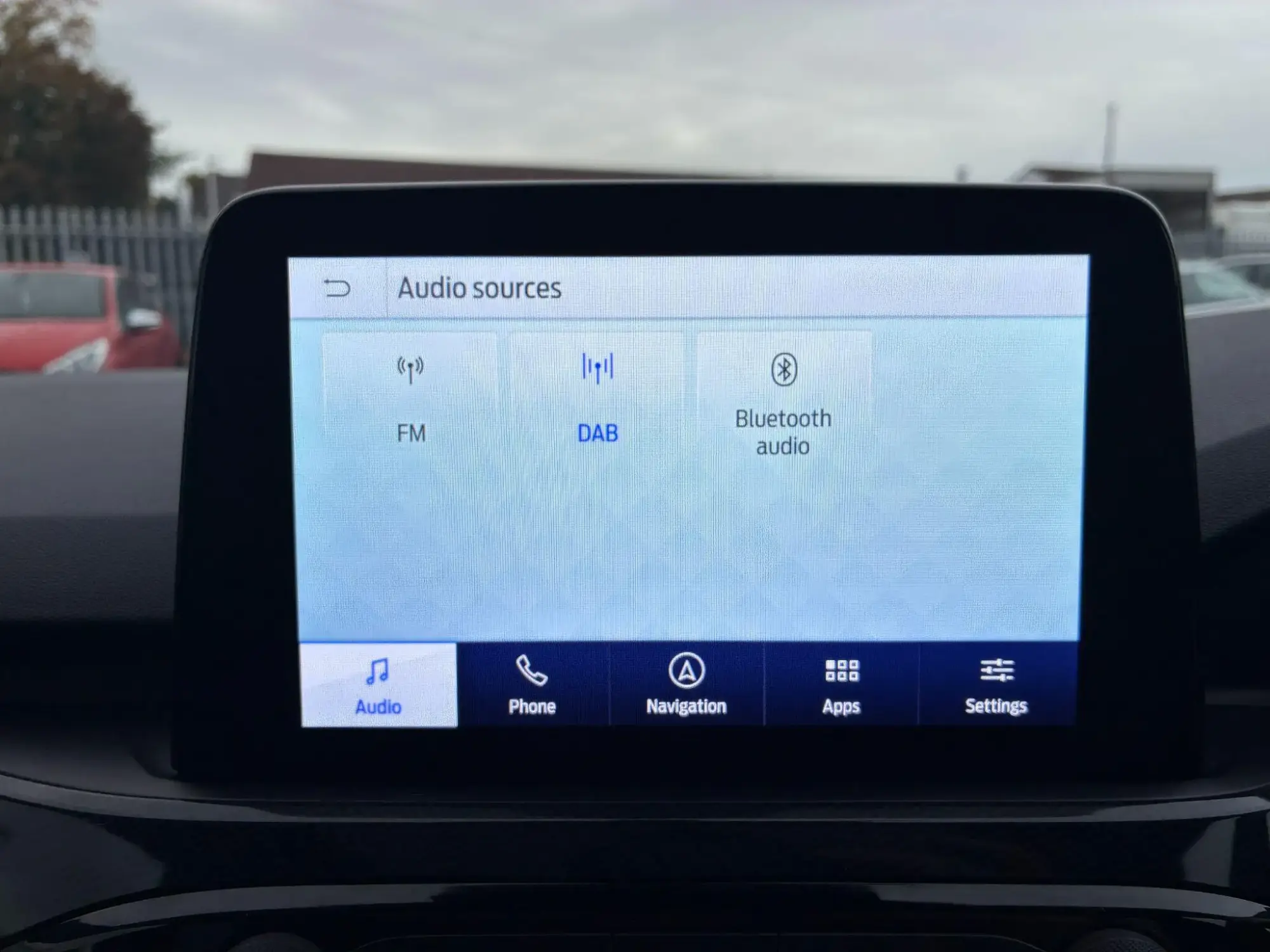 Ford Kuga Plug-In Hybrid Image 47 Ford Kuga Plug-In Hybrid Image 47