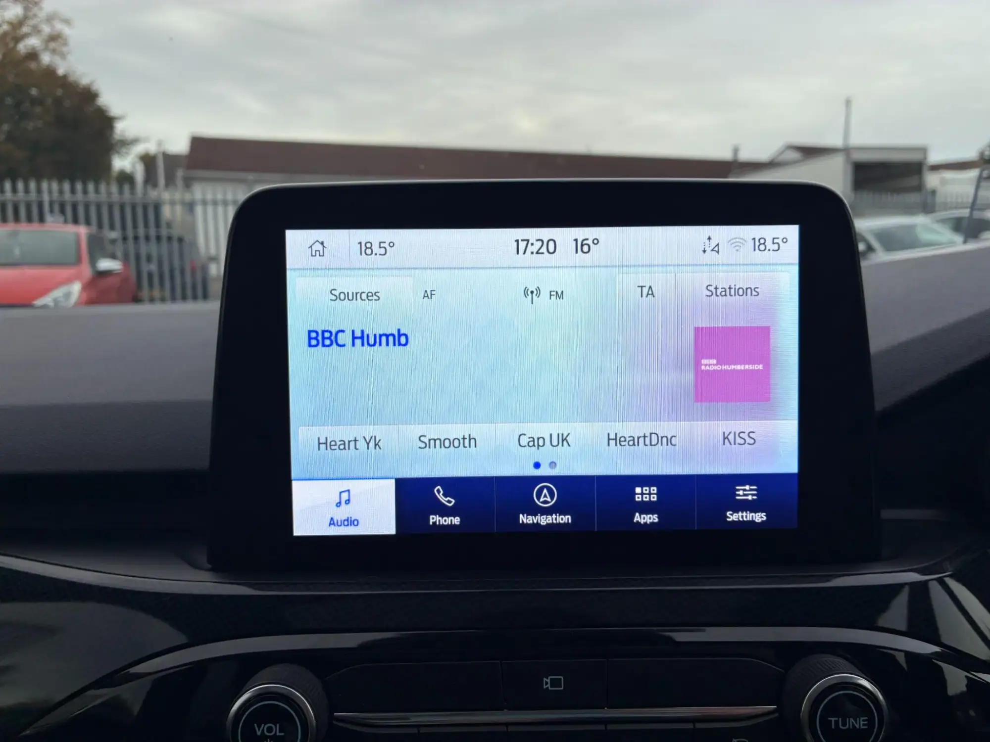 Ford Kuga Plug-In Hybrid Image 48 Ford Kuga Plug-In Hybrid Image 48