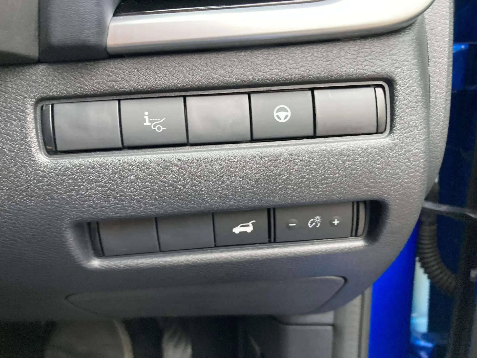 Nissan Qashqai with e-POWER Image 58