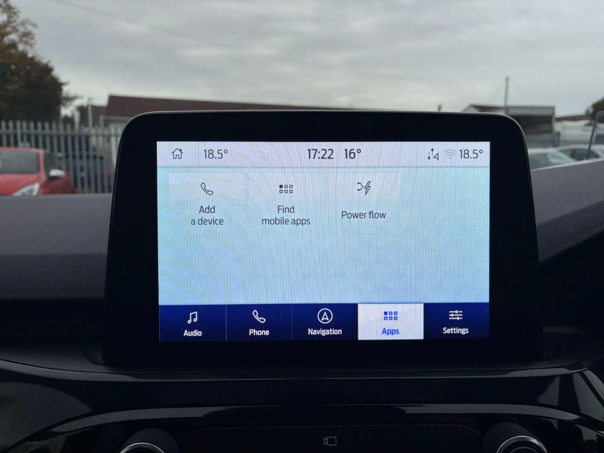 Ford Kuga Plug-In Hybrid Image 49 Ford Kuga Plug-In Hybrid Image 49