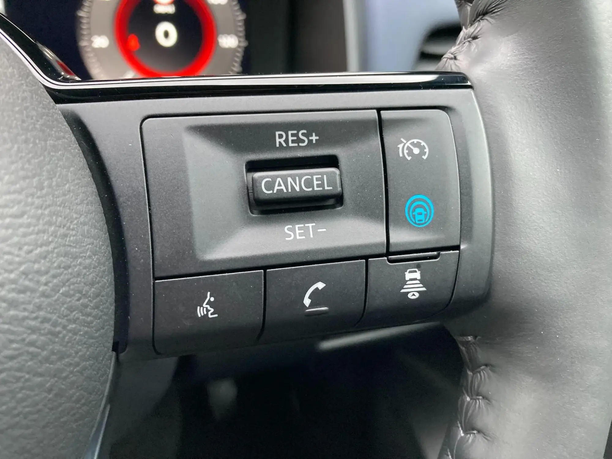 Nissan Qashqai with e-POWER Image 59