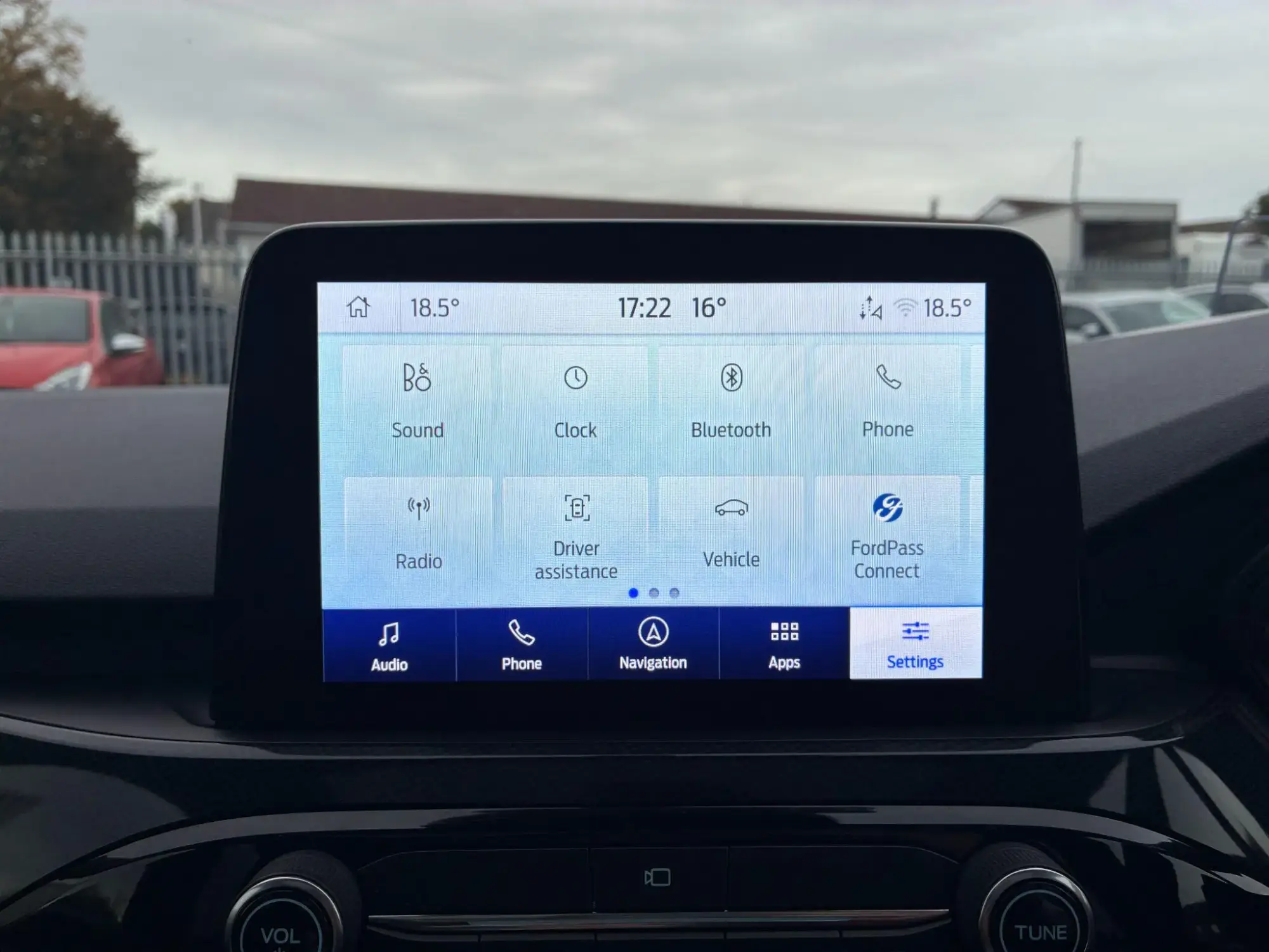 Ford Kuga Plug-In Hybrid Image 50 Ford Kuga Plug-In Hybrid Image 50