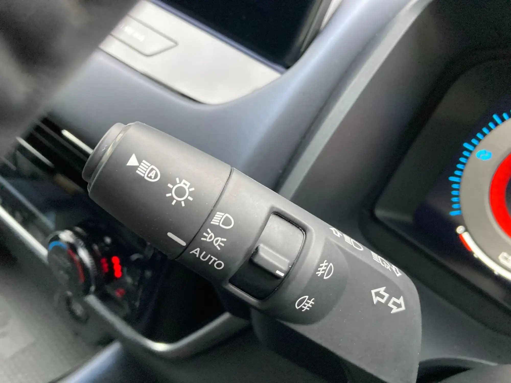 Nissan Qashqai with e-POWER Image 62