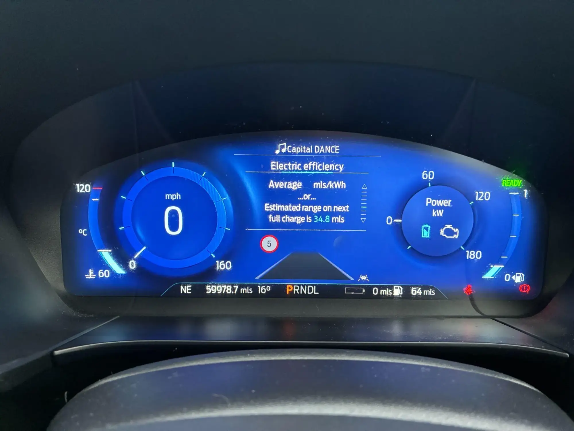 Ford Kuga Plug-In Hybrid Image 36 Ford Kuga Plug-In Hybrid Image 36