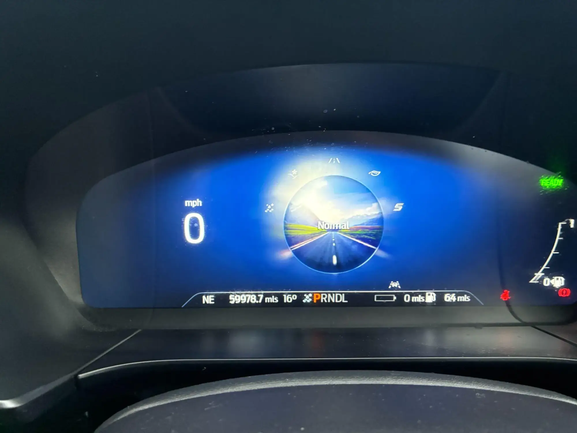 Ford Kuga Plug-In Hybrid Image 37 Ford Kuga Plug-In Hybrid Image 37