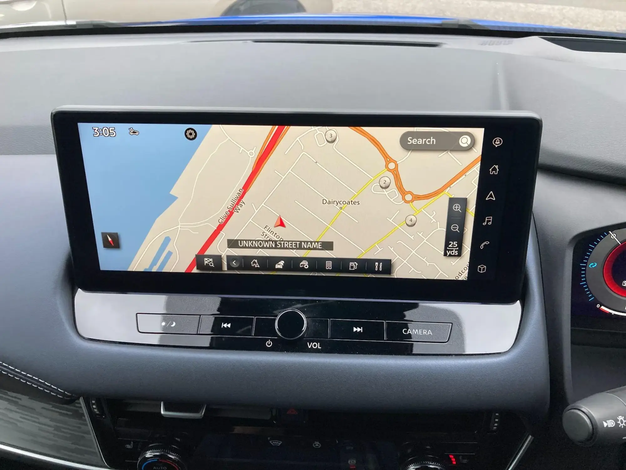 Nissan Qashqai with e-POWER Image 65
