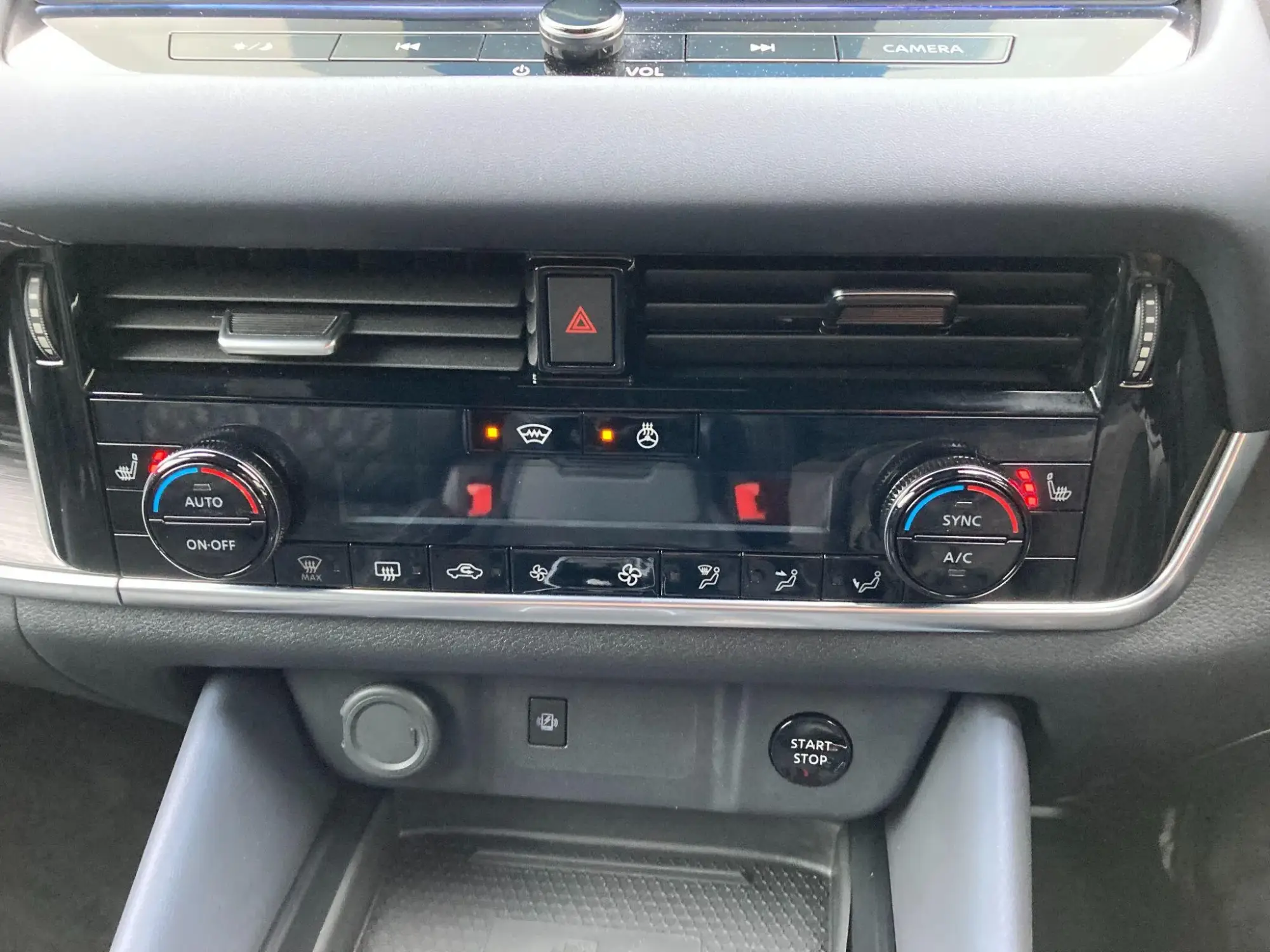 Nissan Qashqai with e-POWER Image 69