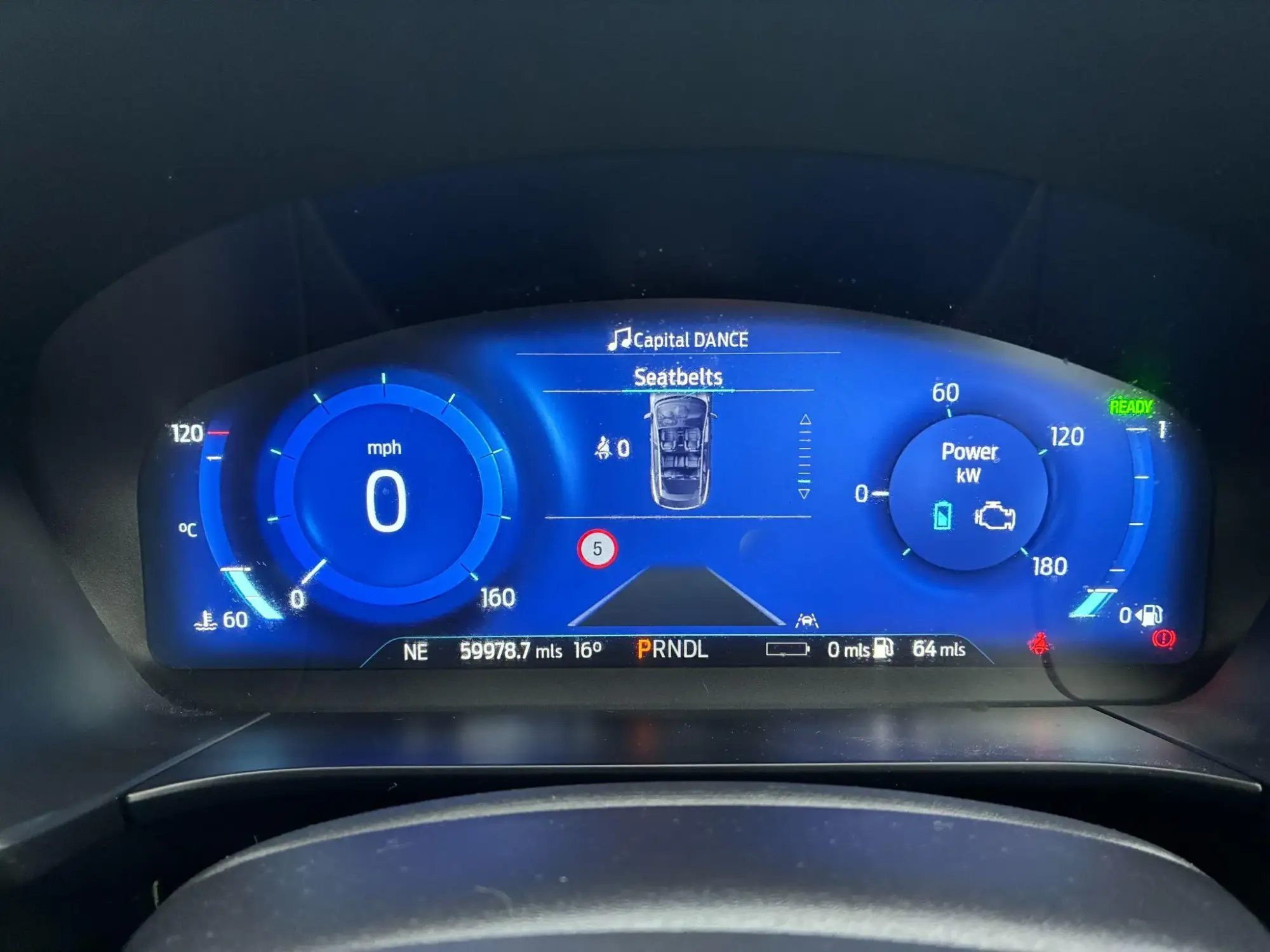 Ford Kuga Plug-In Hybrid Image 42 Ford Kuga Plug-In Hybrid Image 42