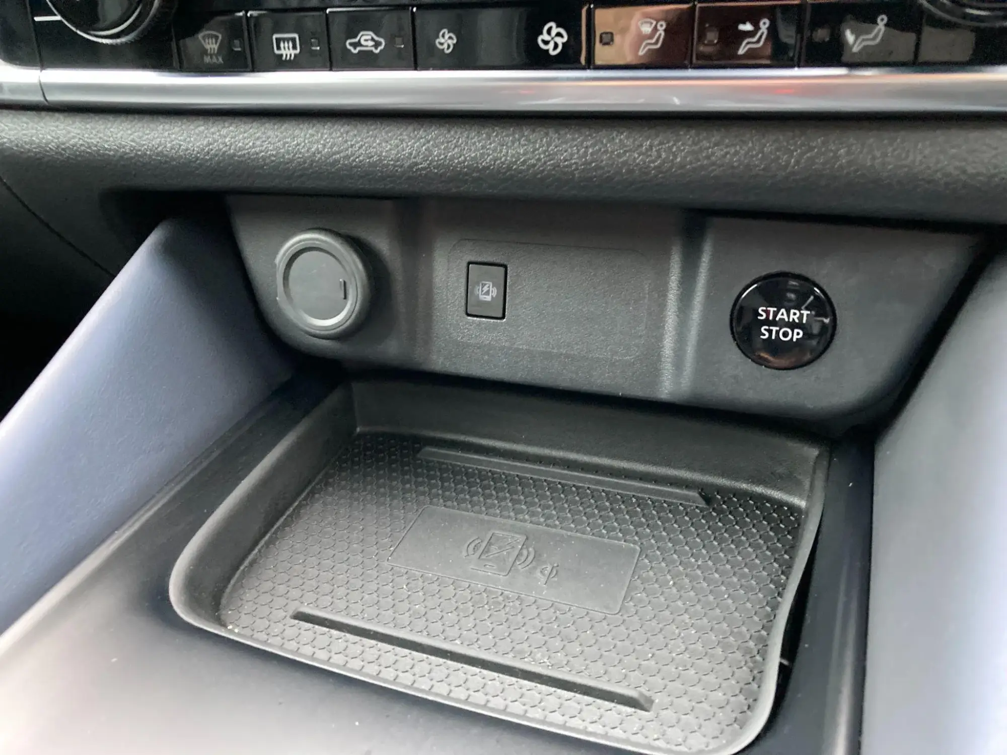 Nissan Qashqai with e-POWER Image 70