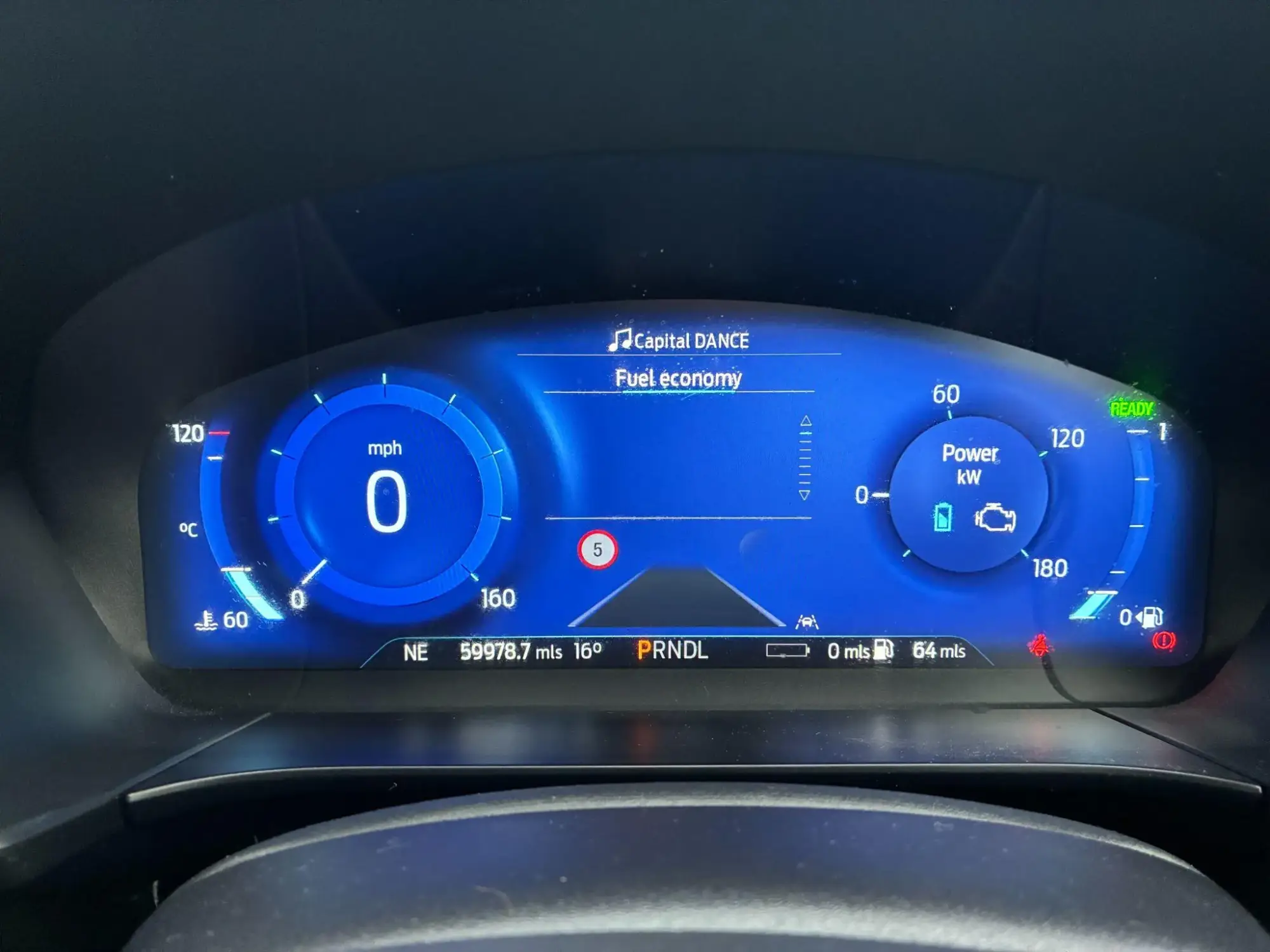 Ford Kuga Plug-In Hybrid Image 43 Ford Kuga Plug-In Hybrid Image 43