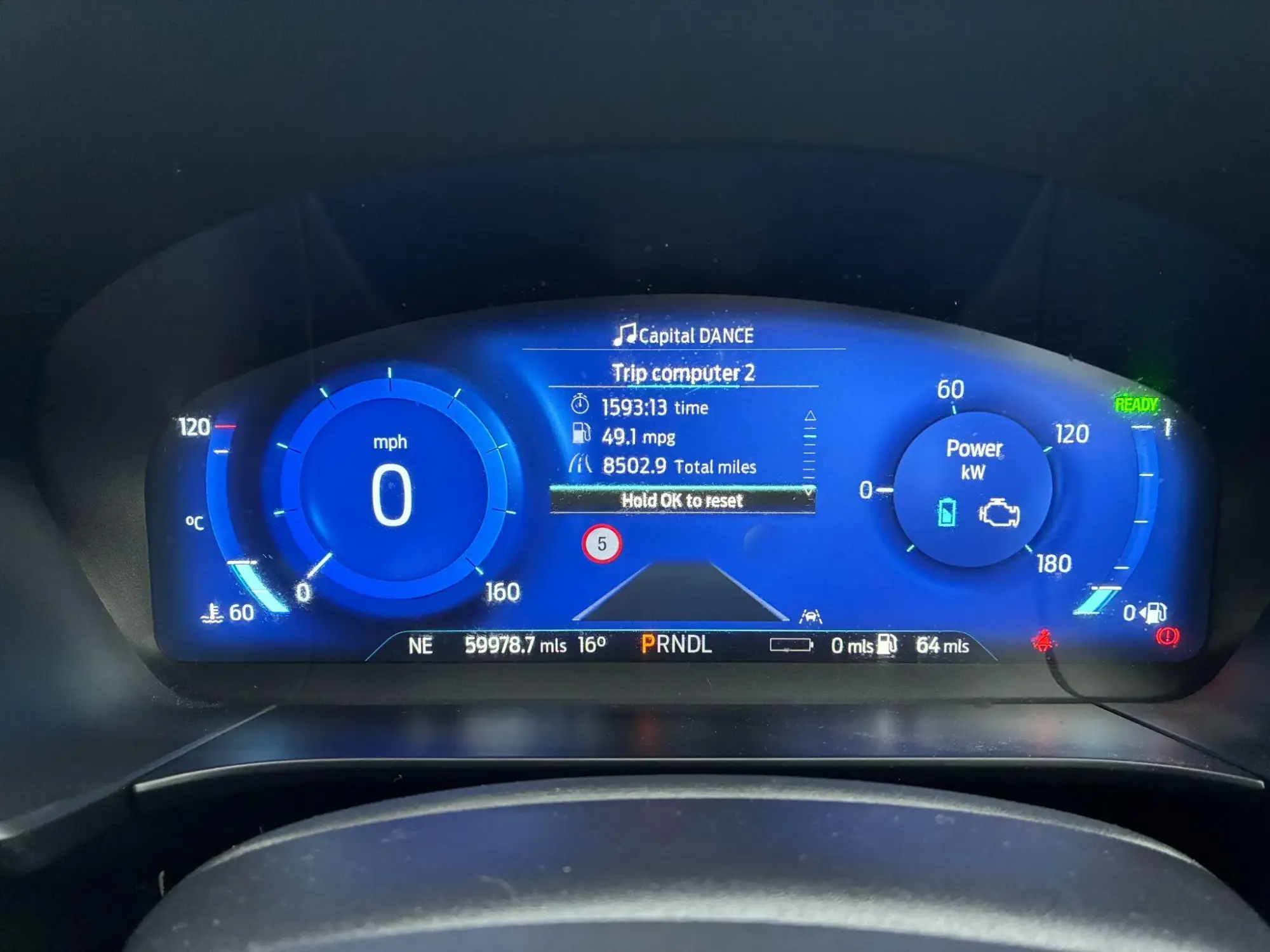 Ford Kuga Plug-In Hybrid Image 44 Ford Kuga Plug-In Hybrid Image 44