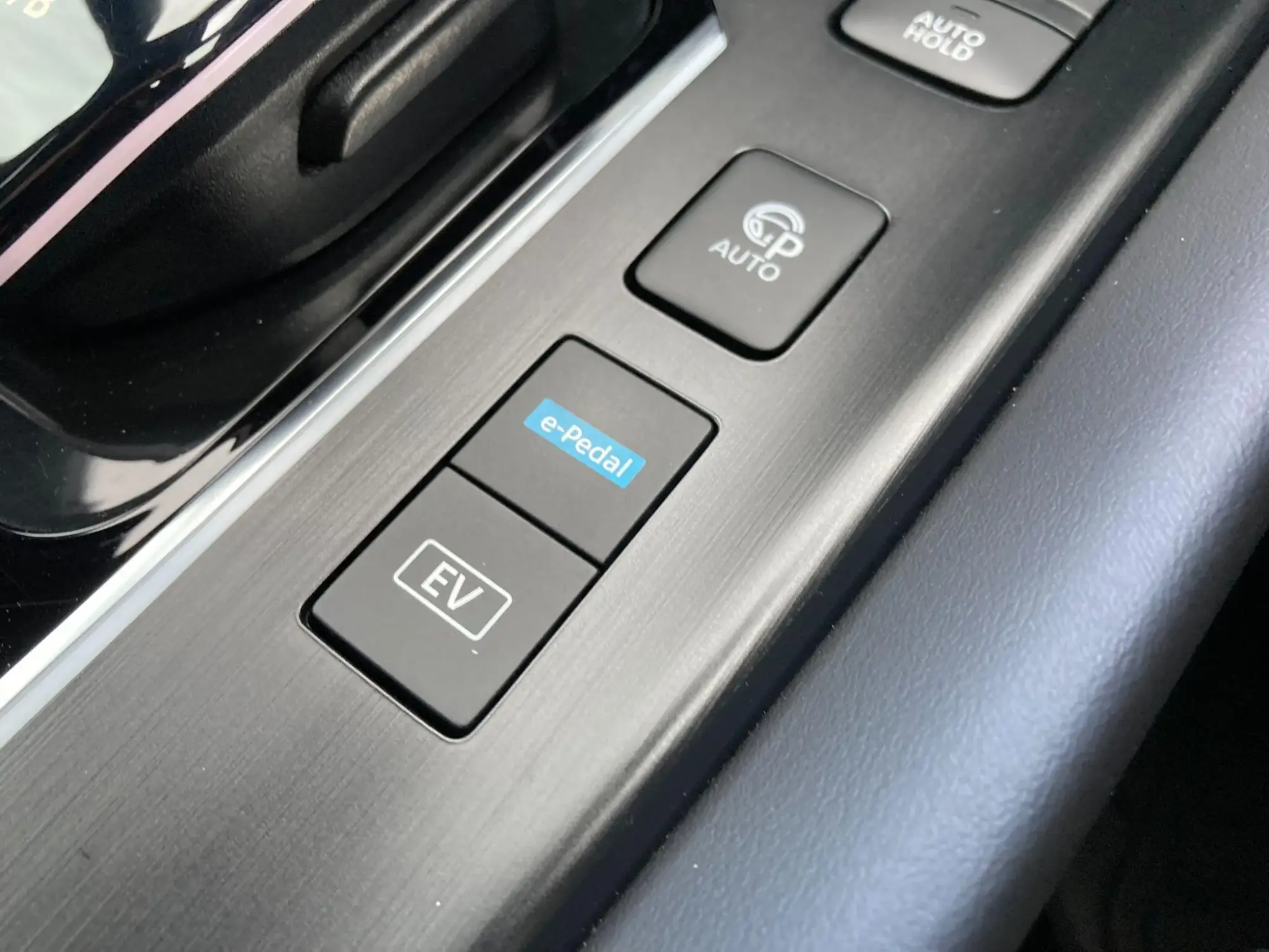 Nissan Qashqai with e-POWER Image 72
