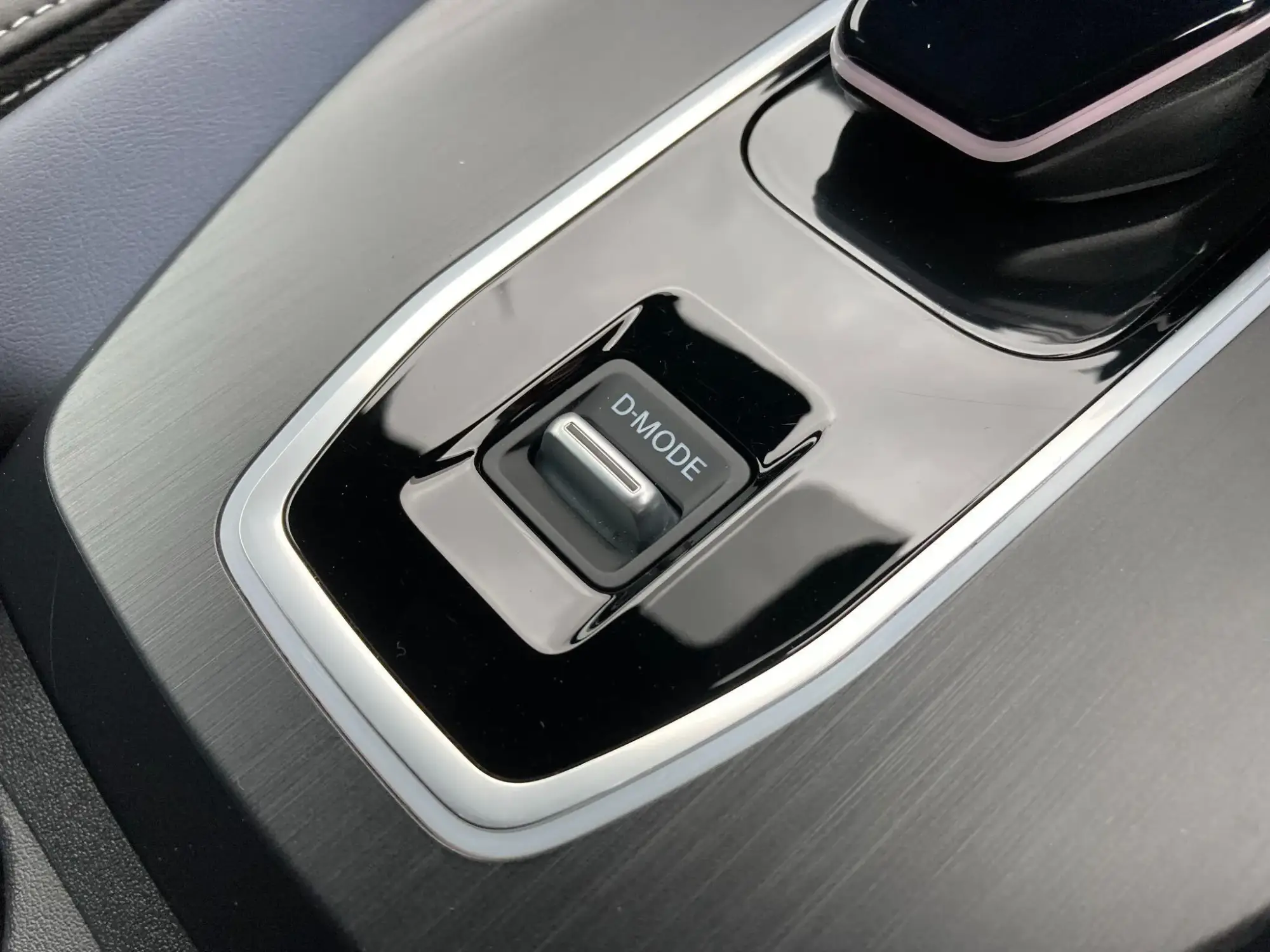 Nissan Qashqai with e-POWER Image 74