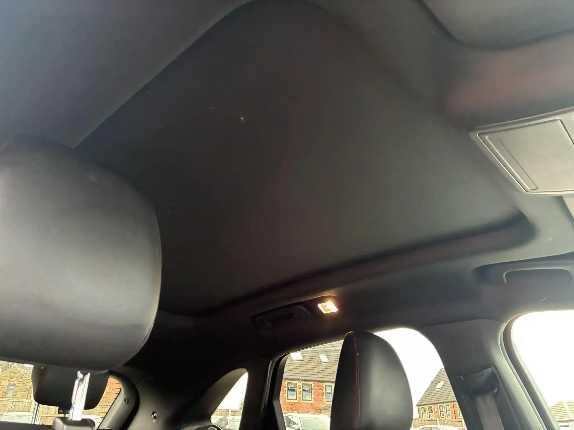 Ford Kuga Plug-In Hybrid Image 34 Ford Kuga Plug-In Hybrid Image 34