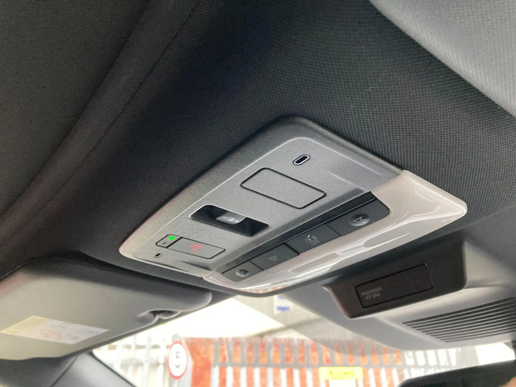 Nissan Qashqai with e-POWER Image 76