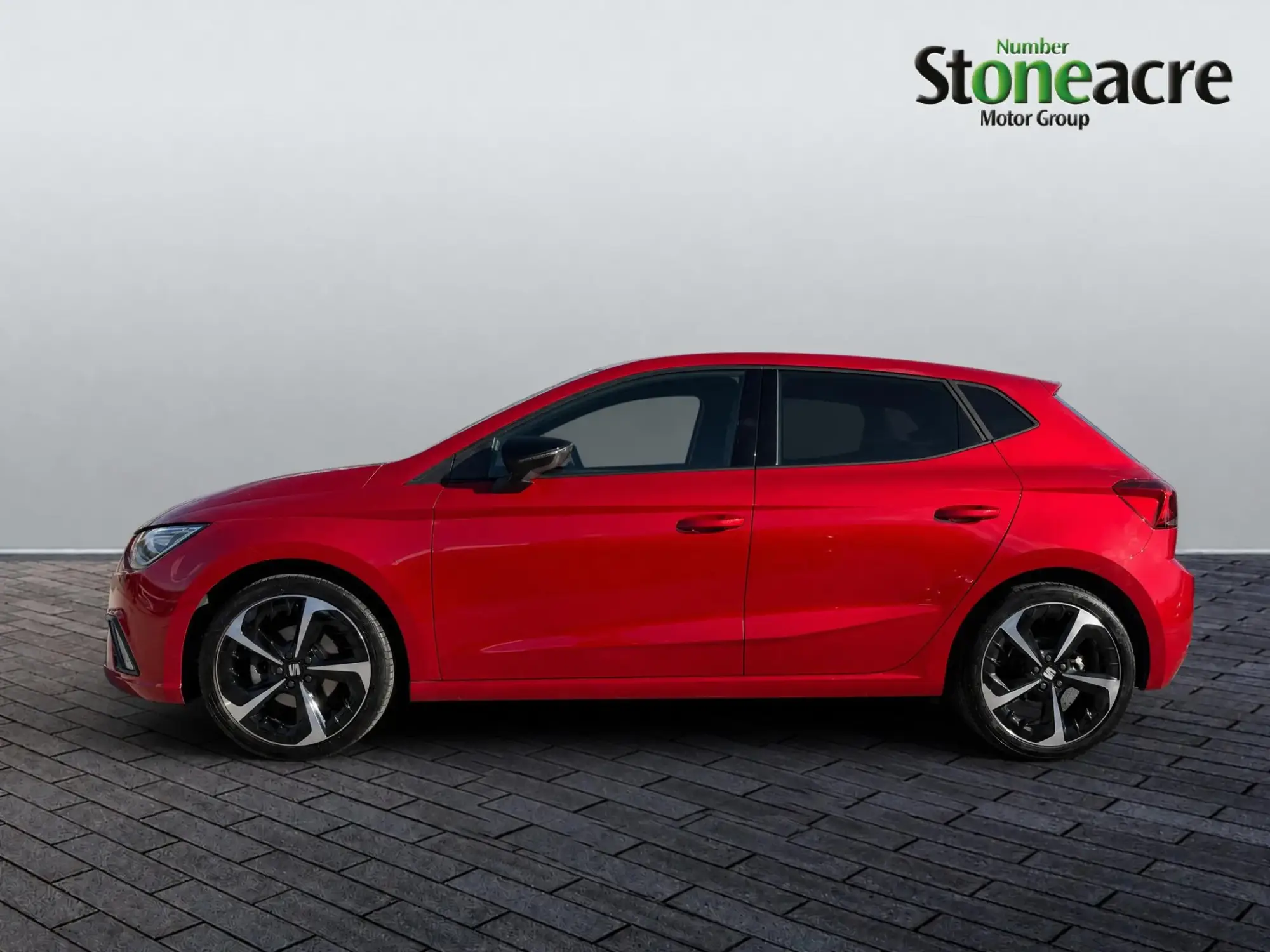 SEAT Ibiza Image 5 SEAT Ibiza Image 5