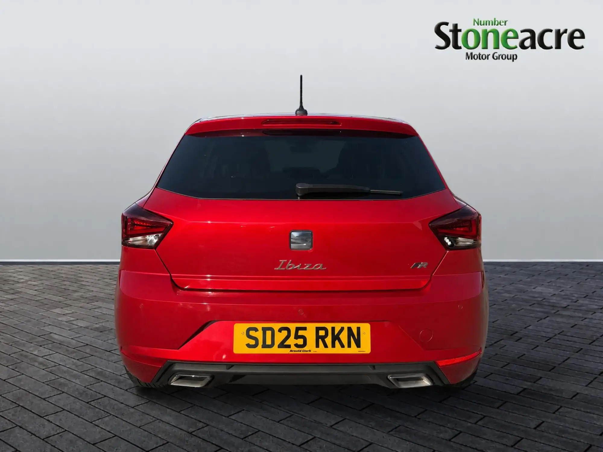 SEAT Ibiza Image 6 SEAT Ibiza Image 6