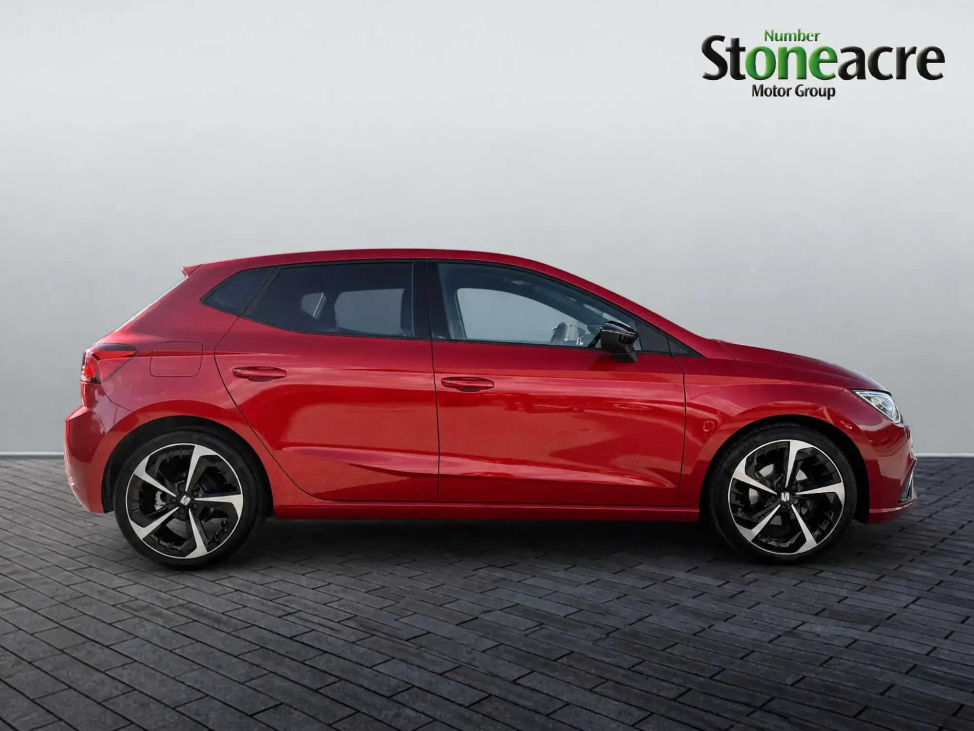 SEAT Ibiza Image 7 SEAT Ibiza Image 7