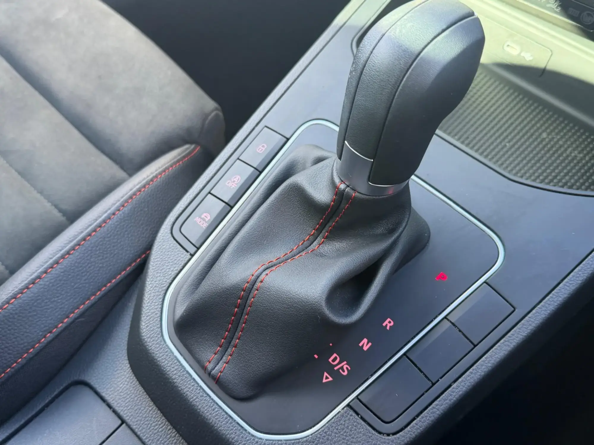 SEAT Ibiza Image 9 SEAT Ibiza Image 9