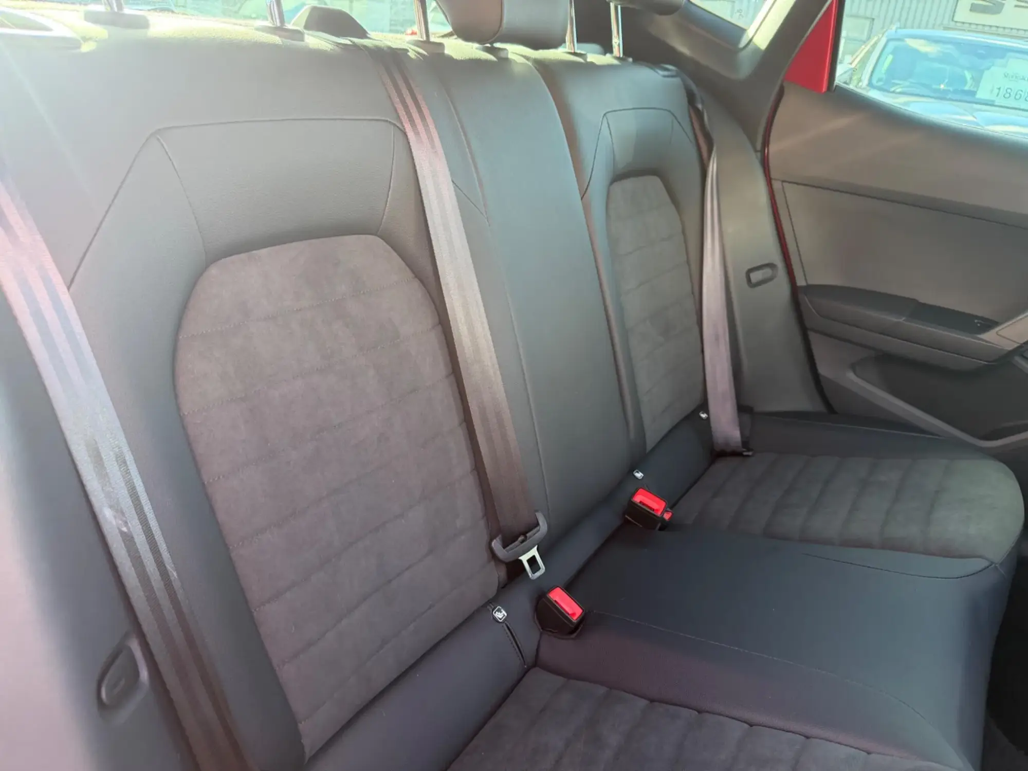 SEAT Ibiza Image 12 SEAT Ibiza Image 12