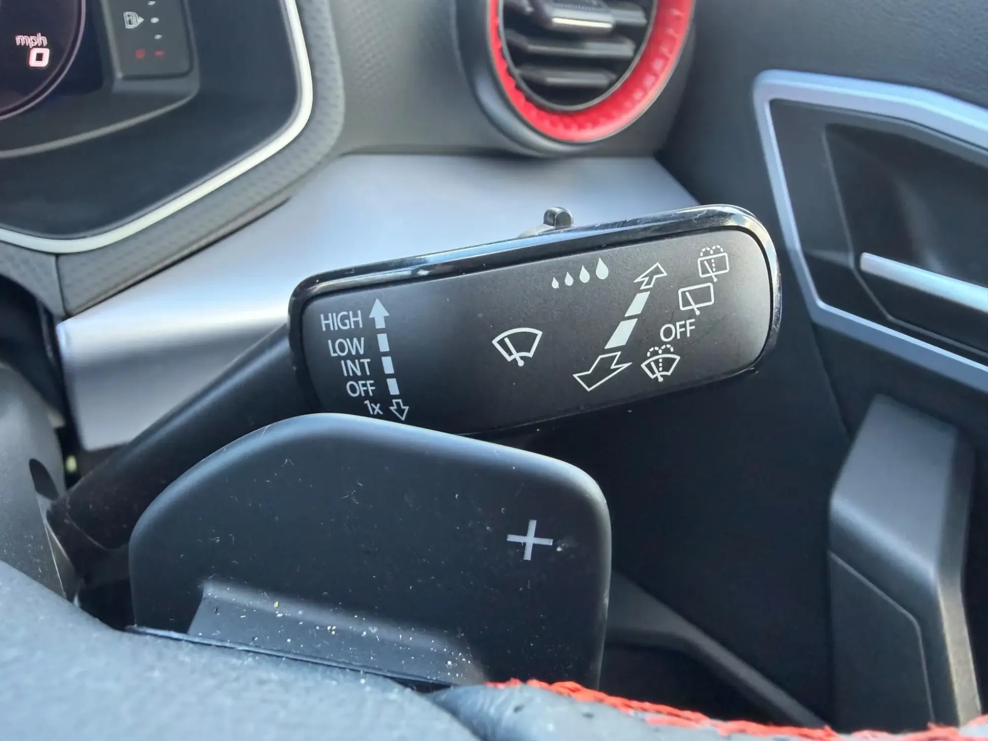 SEAT Ibiza Image 16 SEAT Ibiza Image 16