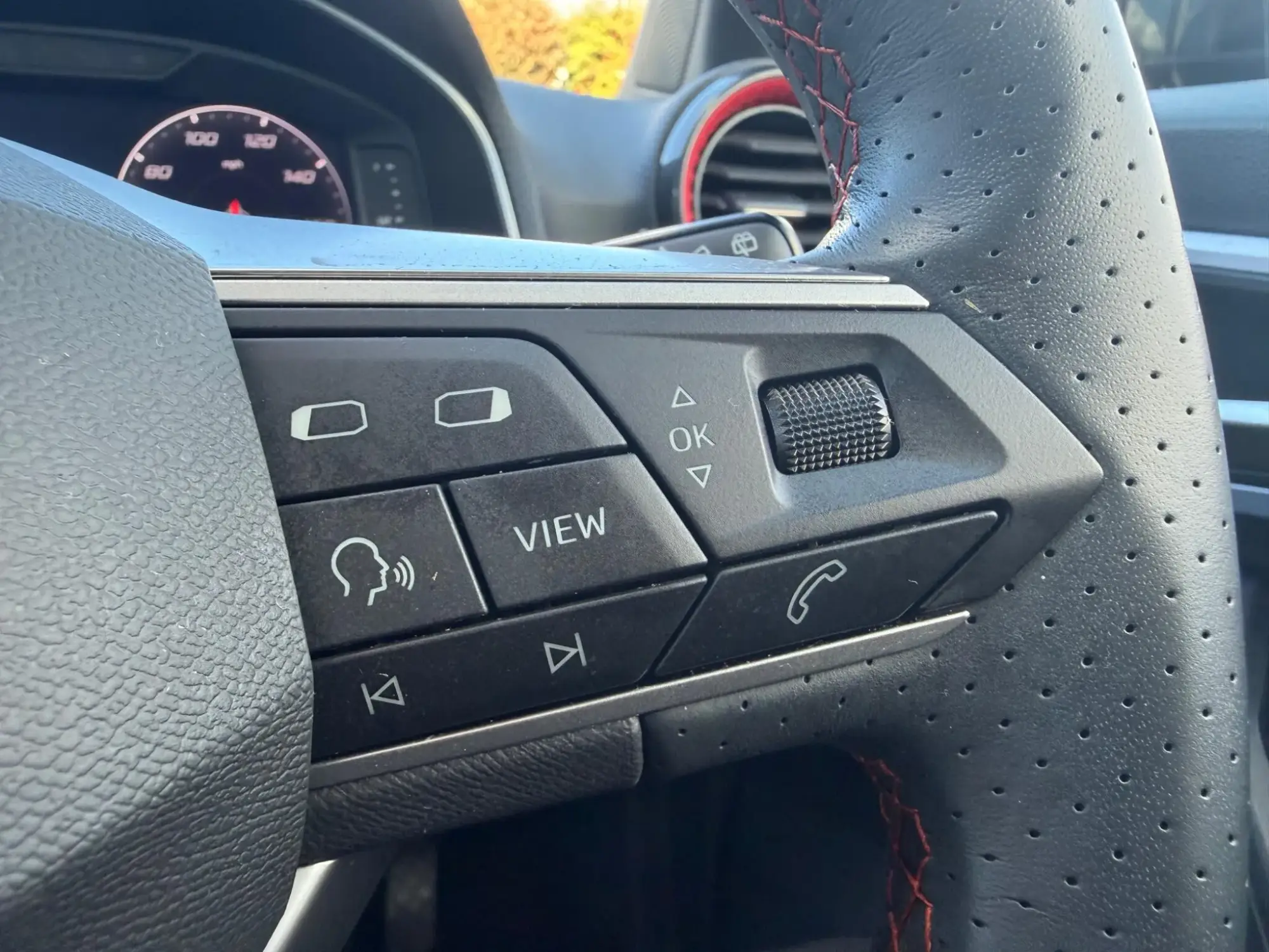 SEAT Ibiza Image 18 SEAT Ibiza Image 18