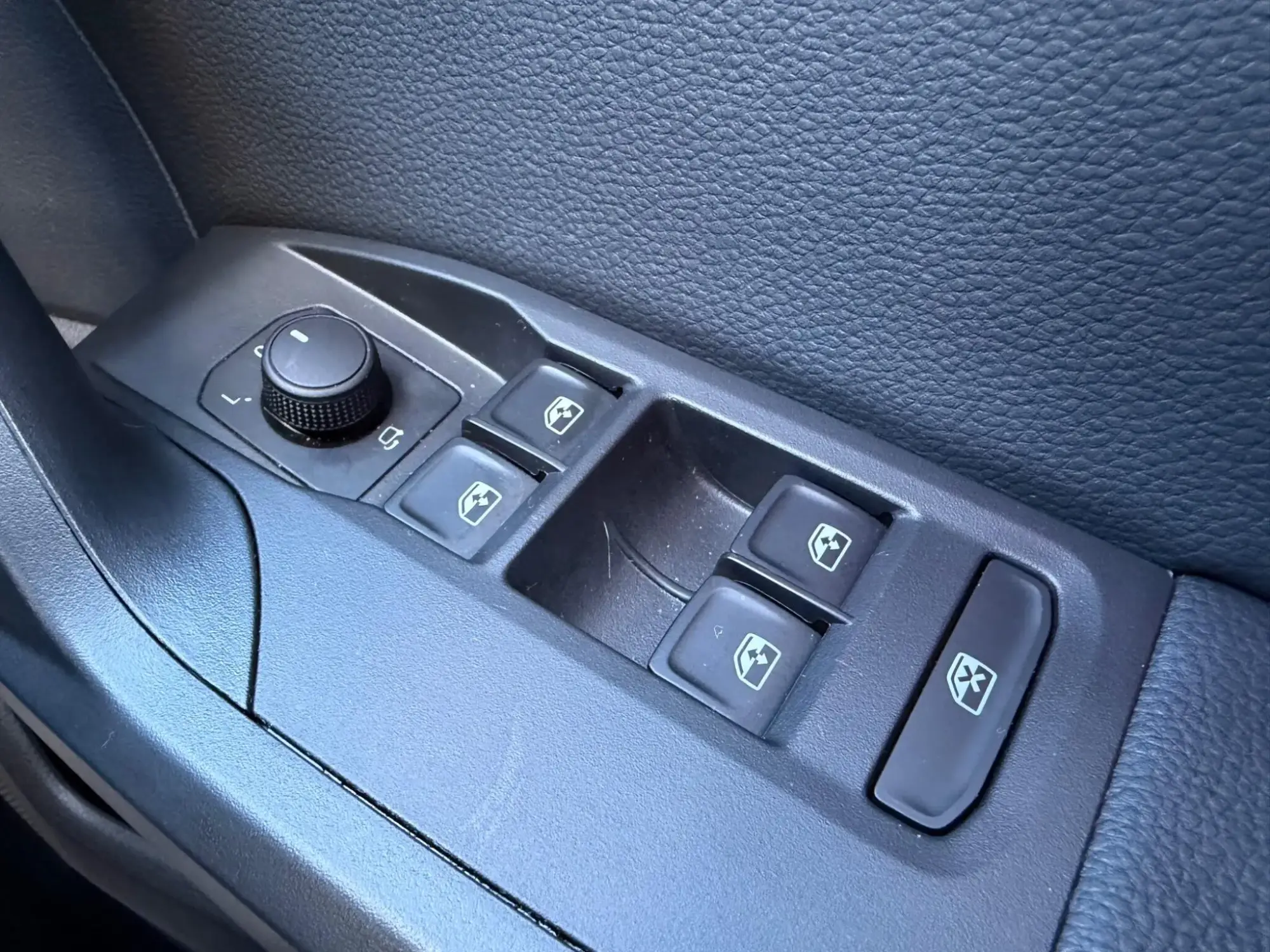 SEAT Ibiza Image 20 SEAT Ibiza Image 20