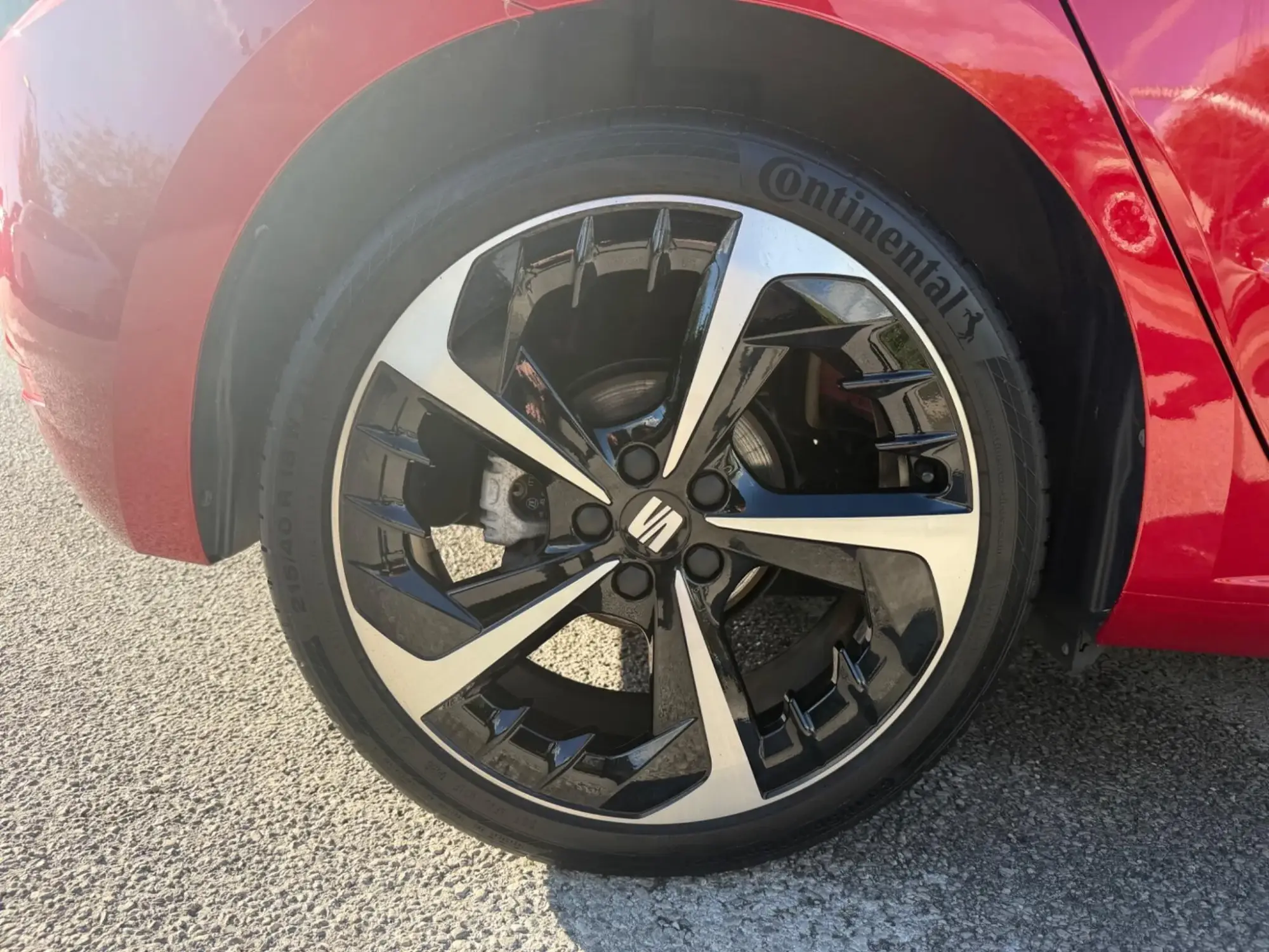 SEAT Ibiza Image 21 SEAT Ibiza Image 21