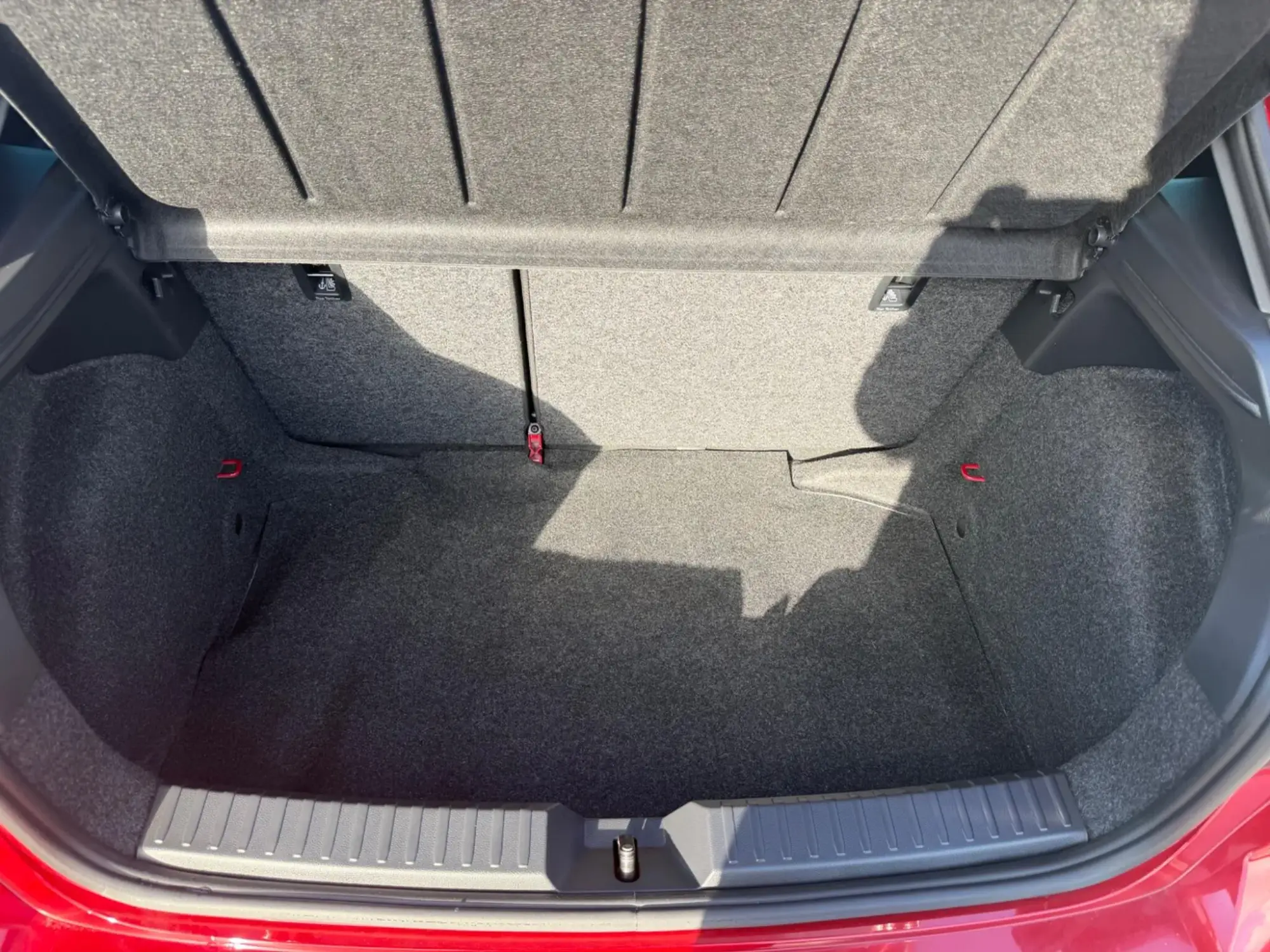 SEAT Ibiza Image 30 SEAT Ibiza Image 30