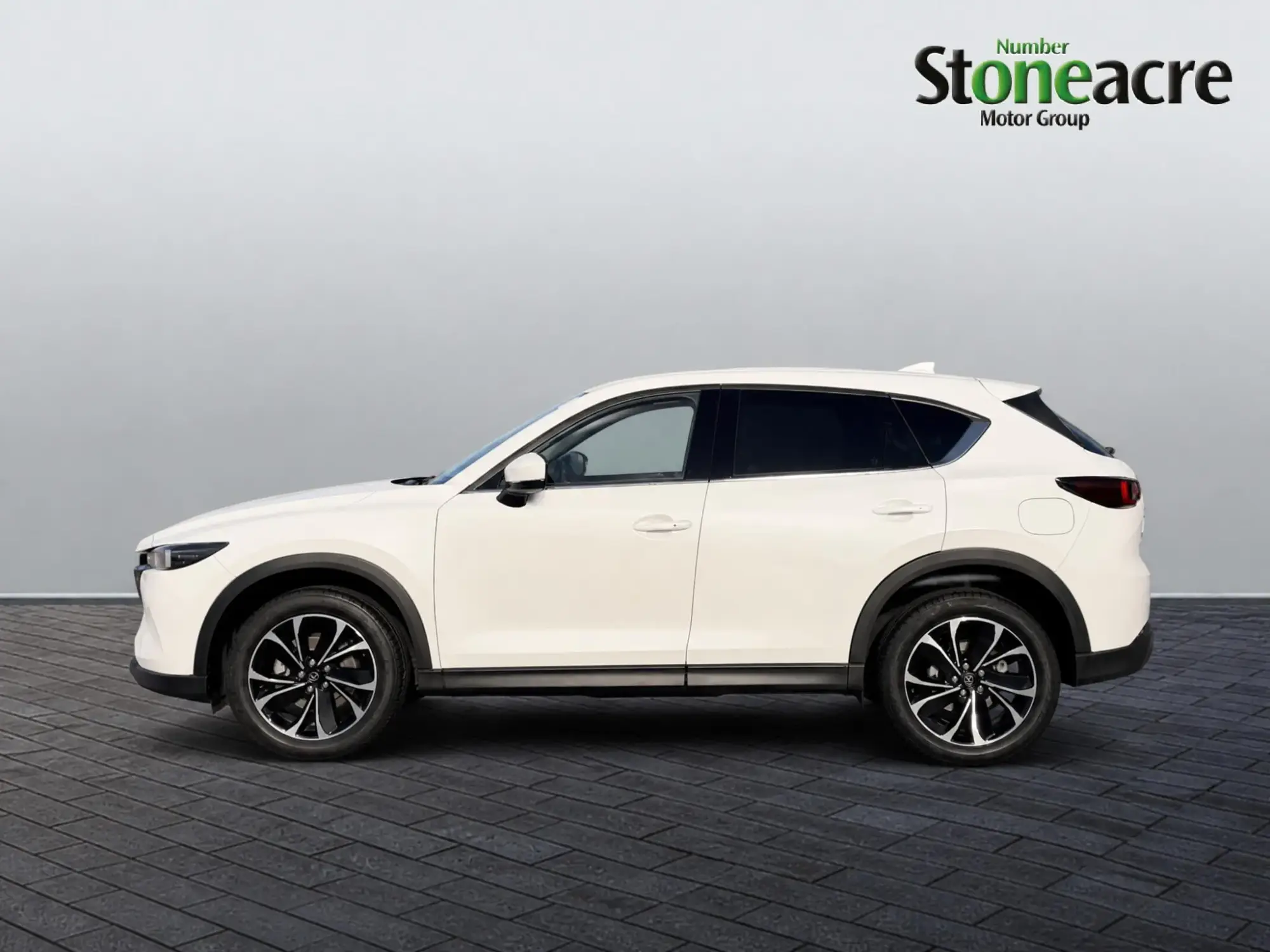 Mazda CX-5 Image 5 Mazda CX-5 Image 5