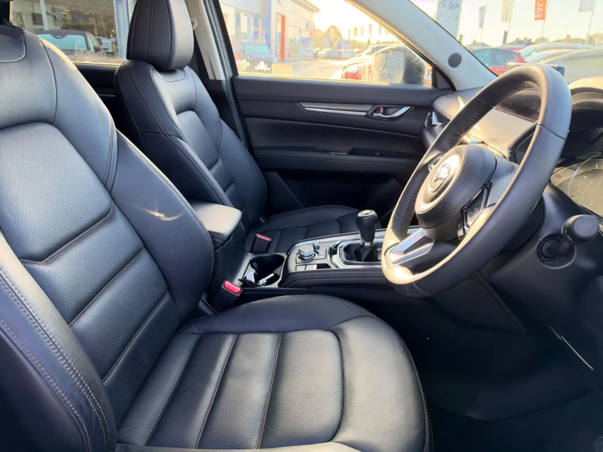 Mazda CX-5 Image 10 Mazda CX-5 Image 10