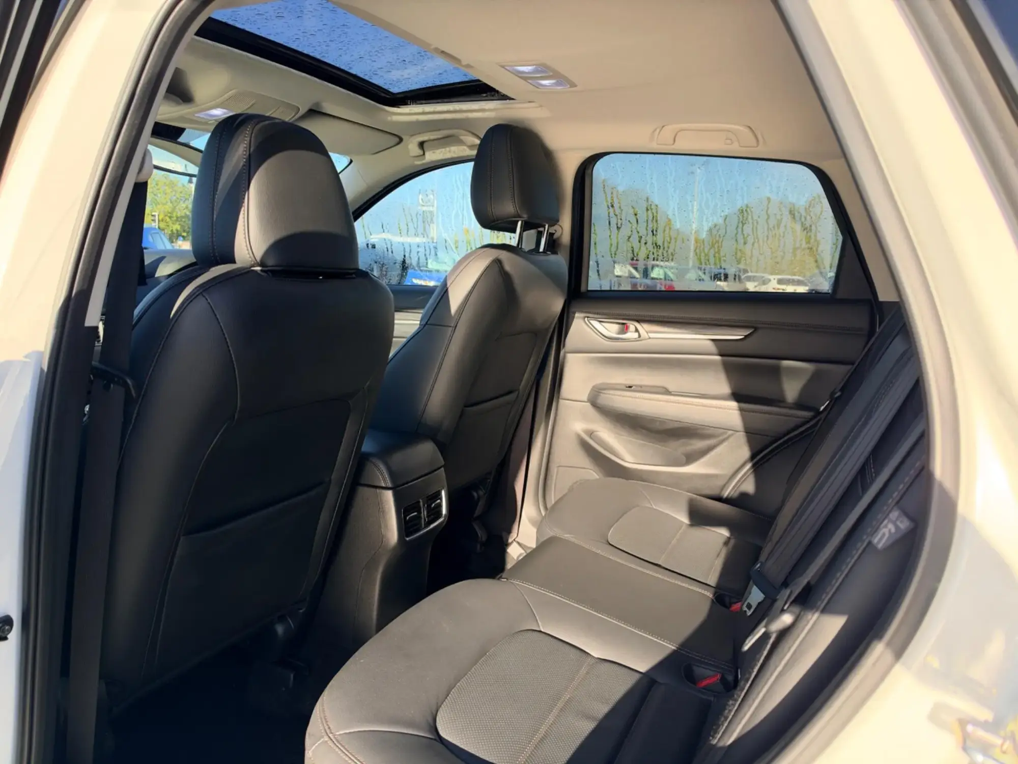 Mazda CX-5 Image 11 Mazda CX-5 Image 11