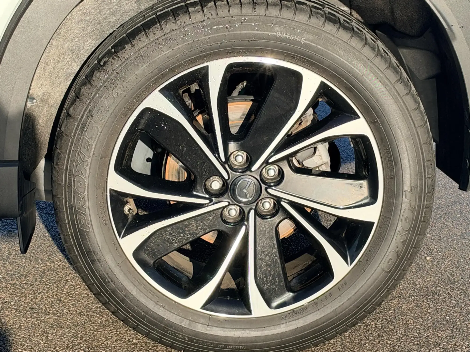 Mazda CX-5 Image 19 Mazda CX-5 Image 19