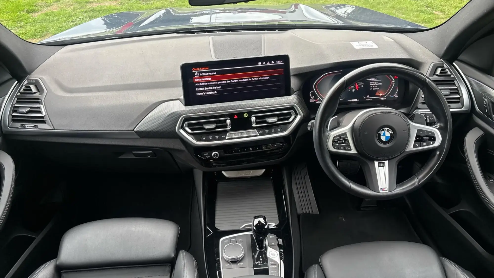 BMW X3 Image 5