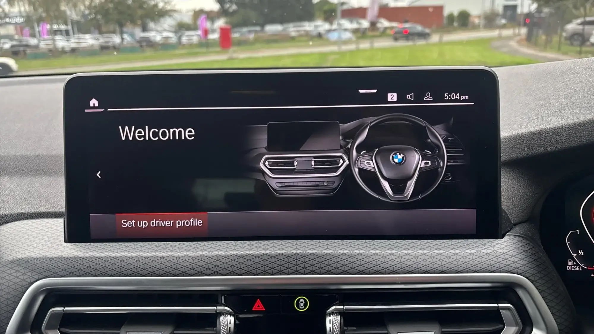 BMW X3 Image 12