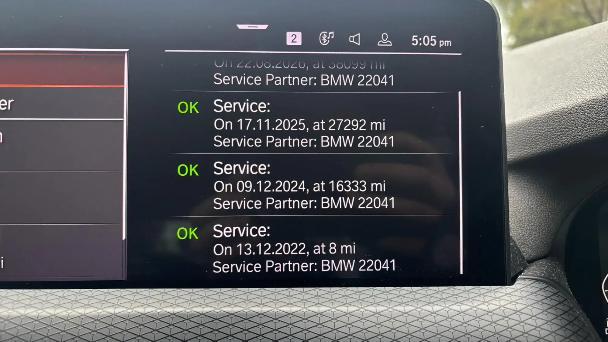 BMW X3 Image 15
