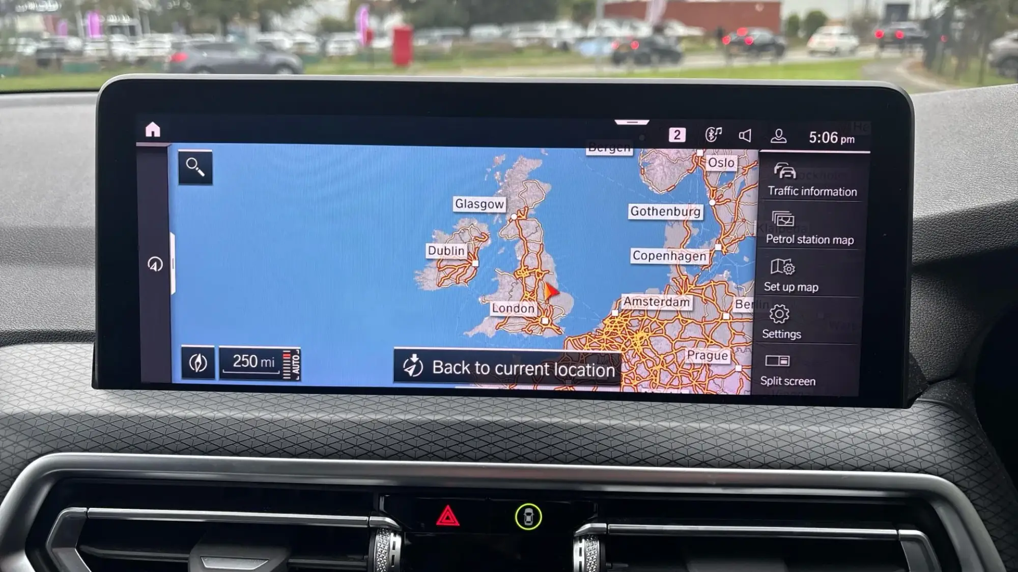BMW X3 Image 17