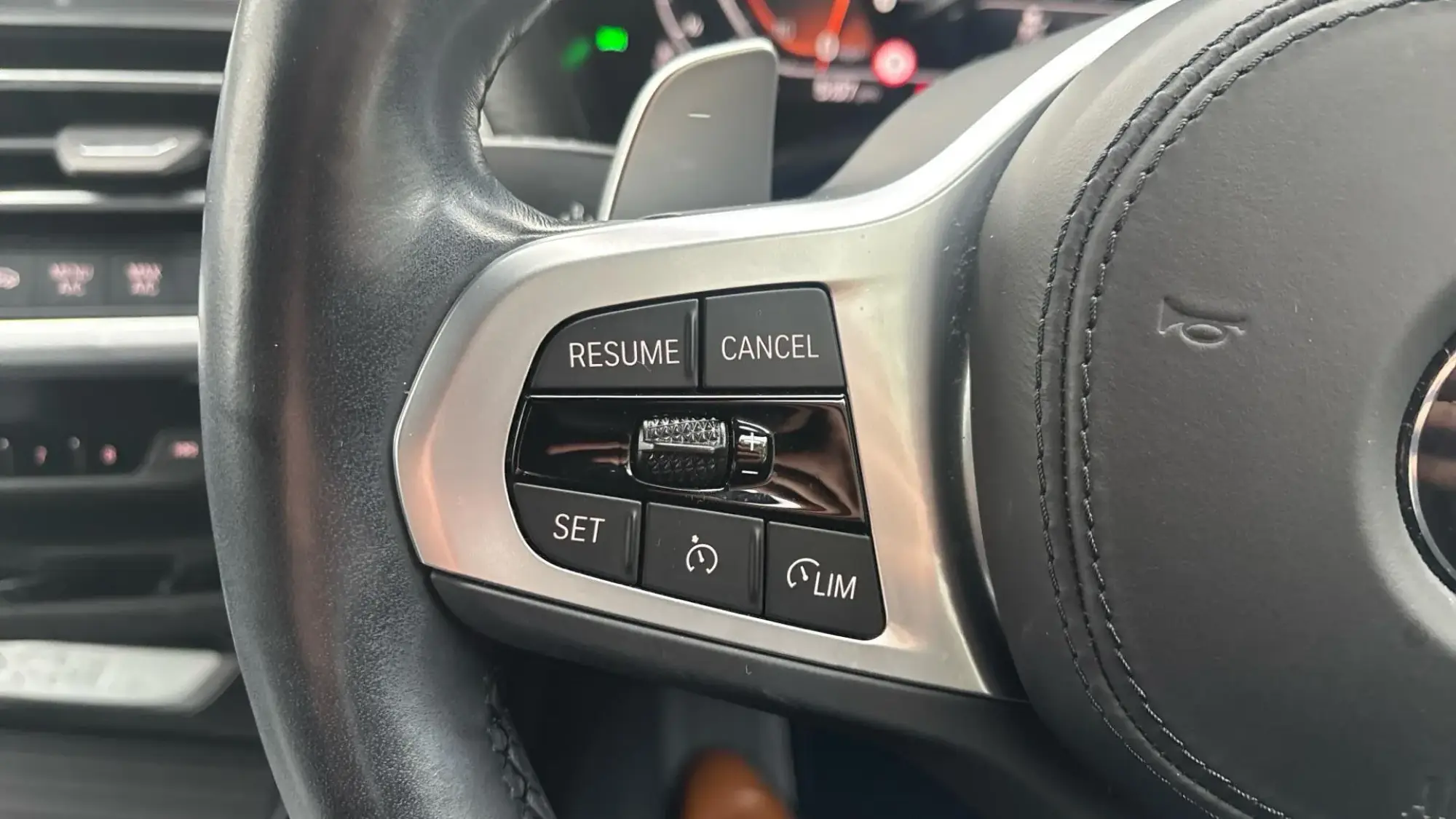 BMW X3 Image 20