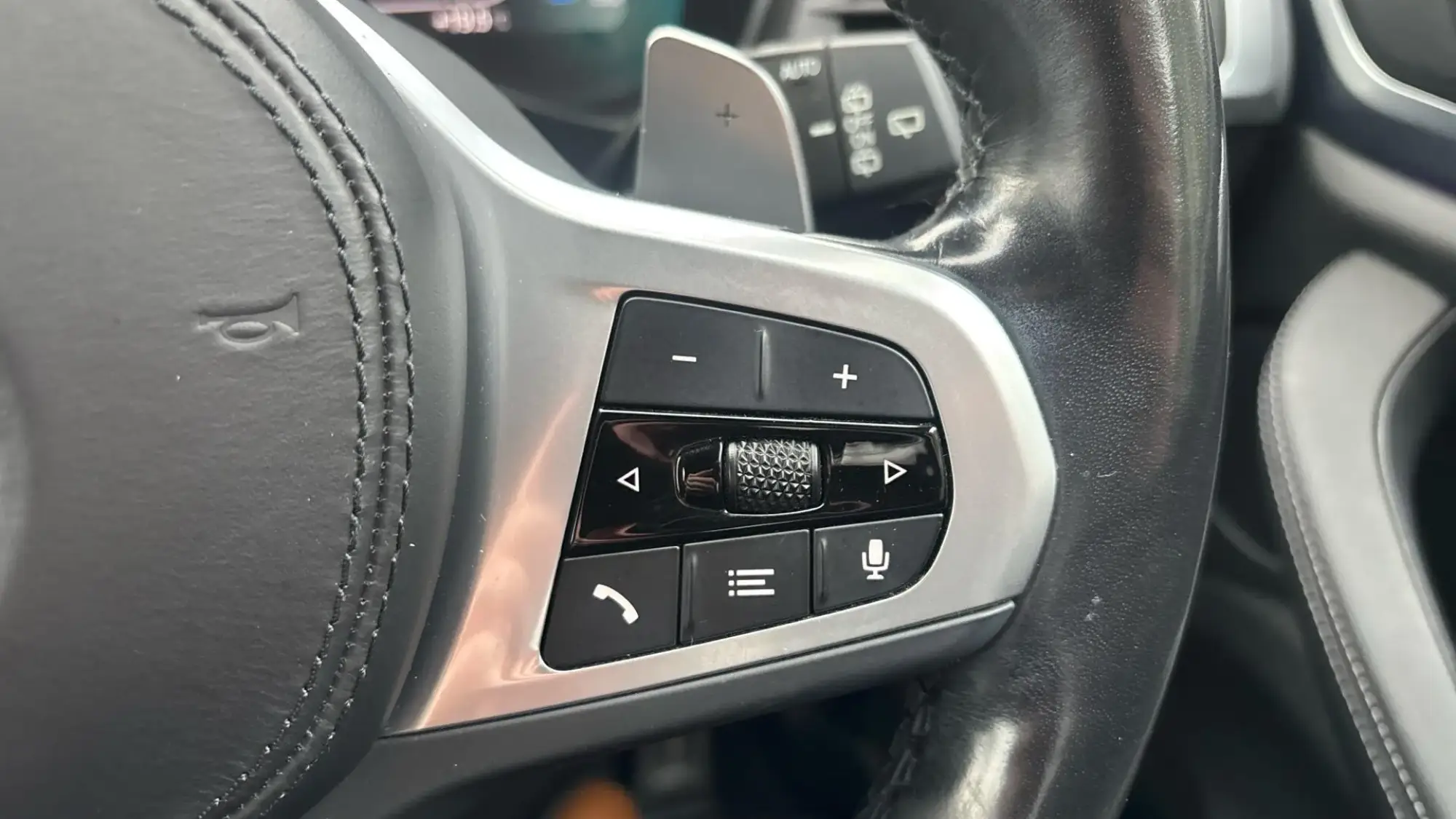 BMW X3 Image 21
