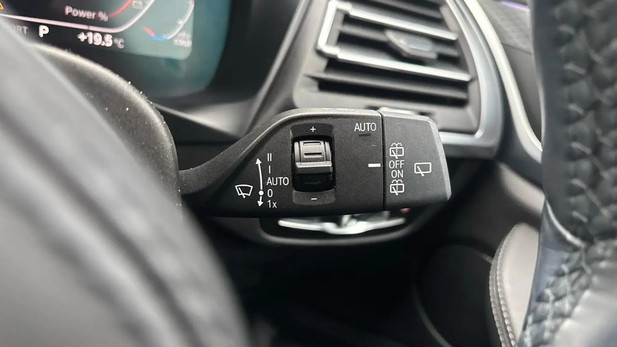 BMW X3 Image 22